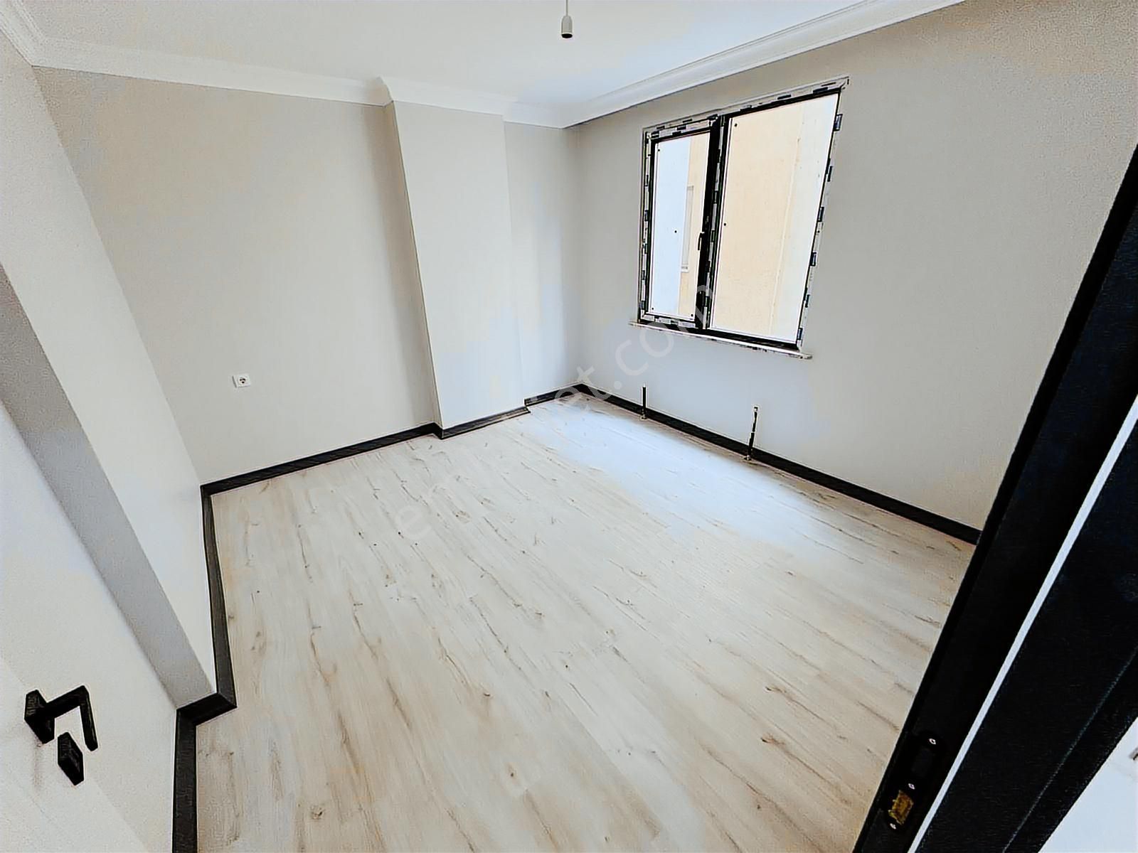 Üç Kardeşler'den Cebeci Mah Satılık 2+1 95m² Lüx Sıfır Arakatlr - Görsel 9