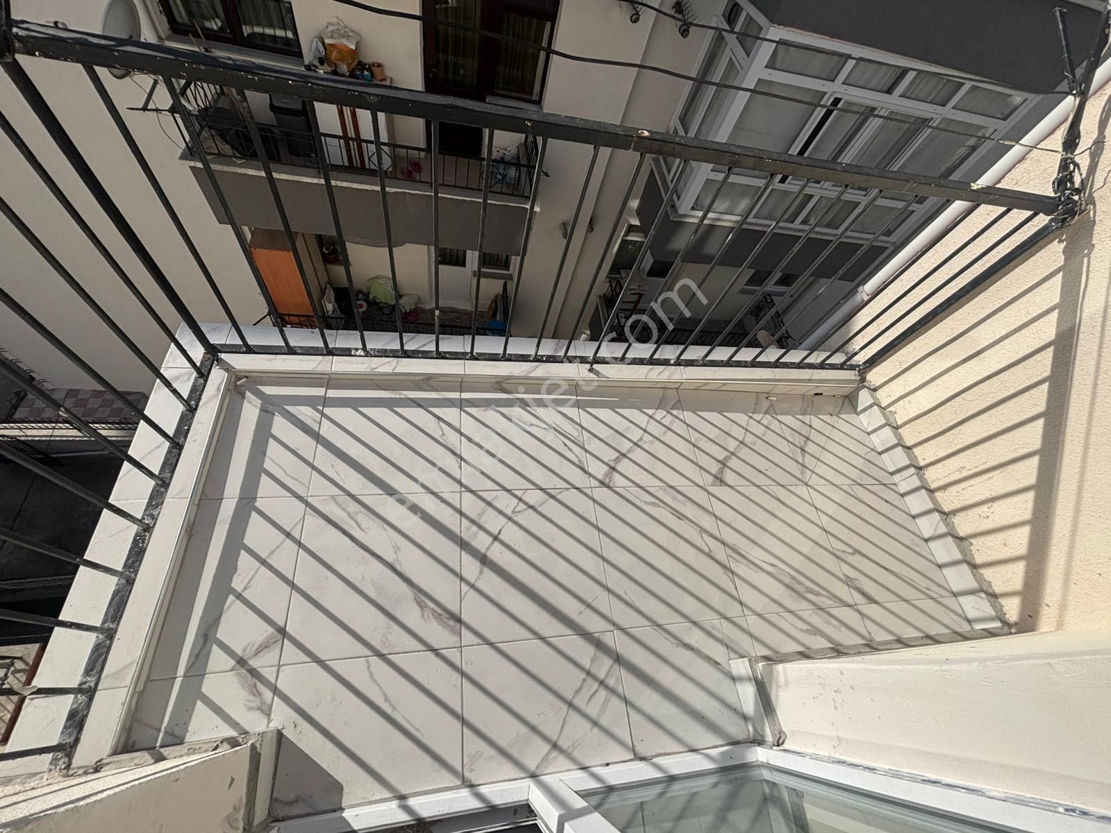 Koza Emlak'tan Plevne Mahallesin'de Katta Lüx Yapılı 3+1 Daire - Görsel 26