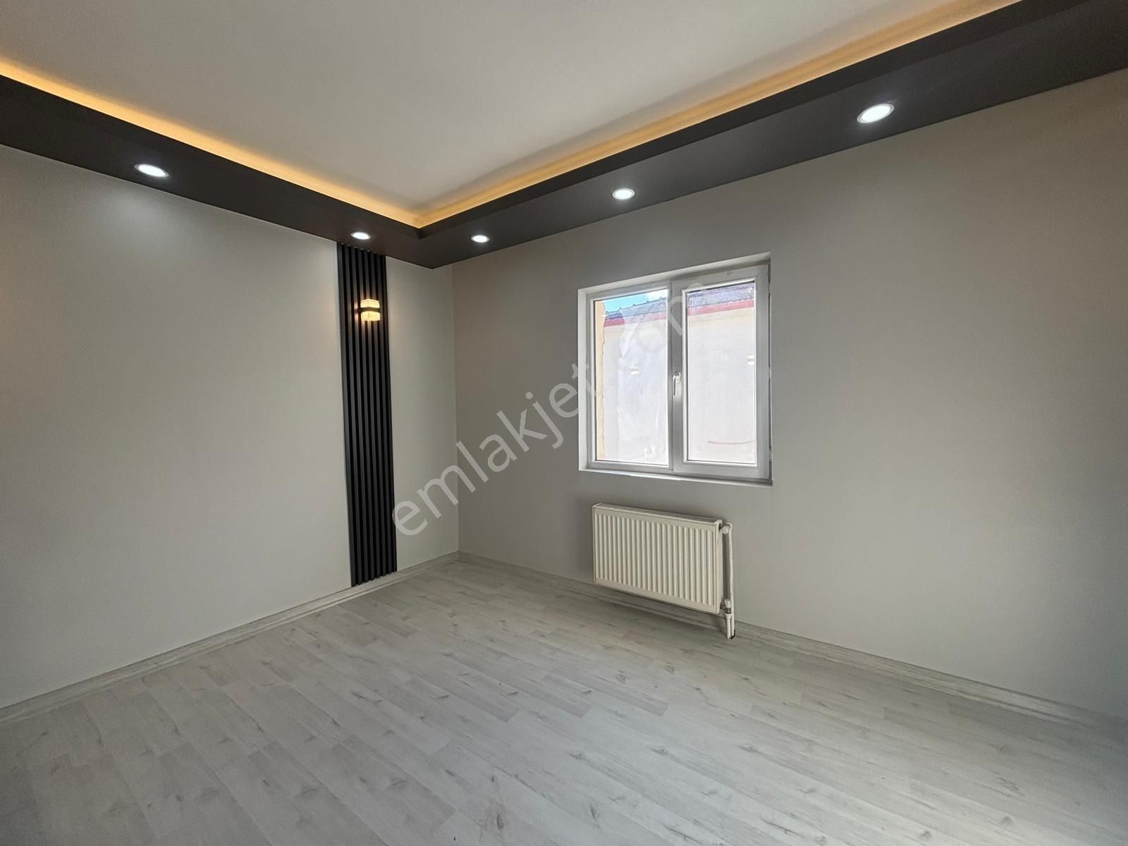 Koza Emlak'tan Plevne Mahallesin'de Katta Lüx Yapılı 3+1 Daire - Görsel 25