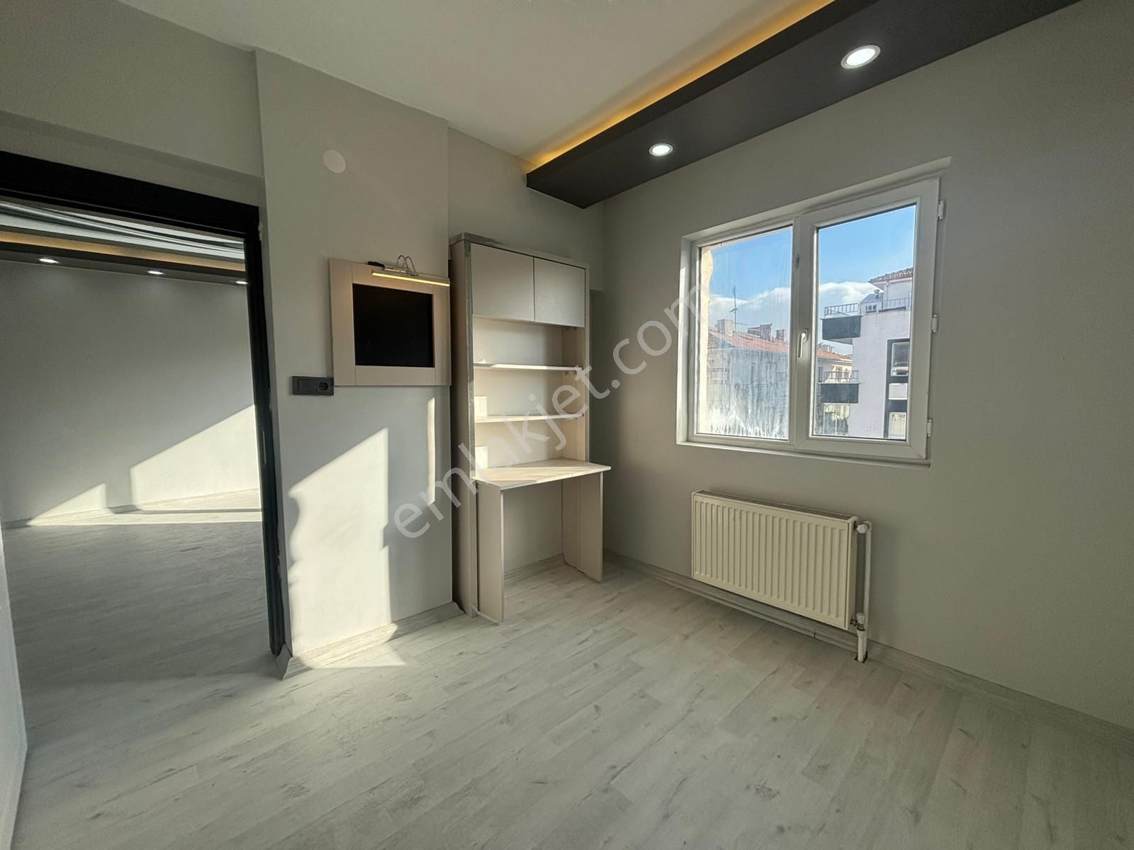 Koza Emlak'tan Plevne Mahallesin'de Katta Lüx Yapılı 3+1 Daire - Görsel 15