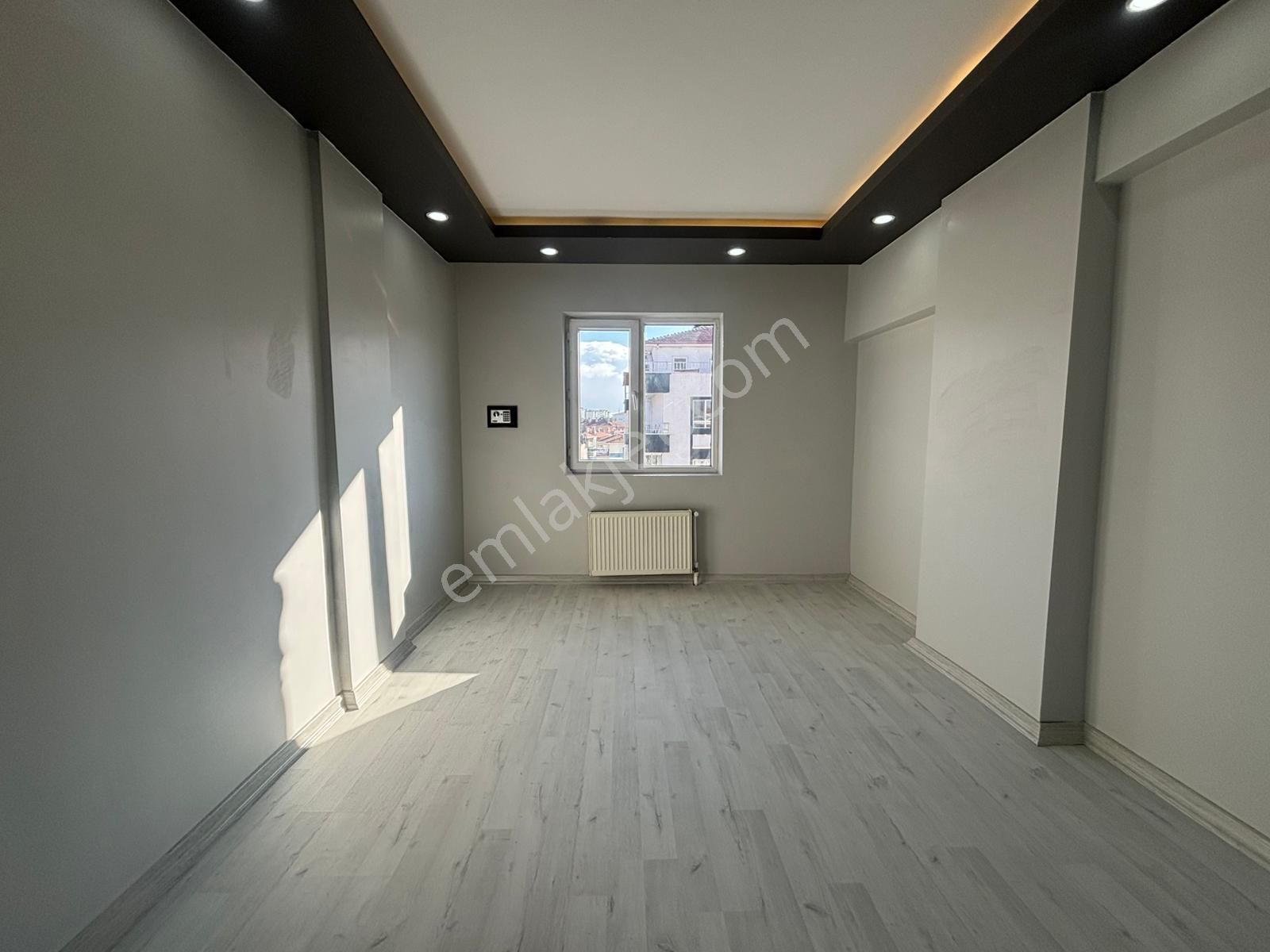 Koza Emlak'tan Plevne Mahallesin'de Katta Lüx Yapılı 3+1 Daire - Görsel 19