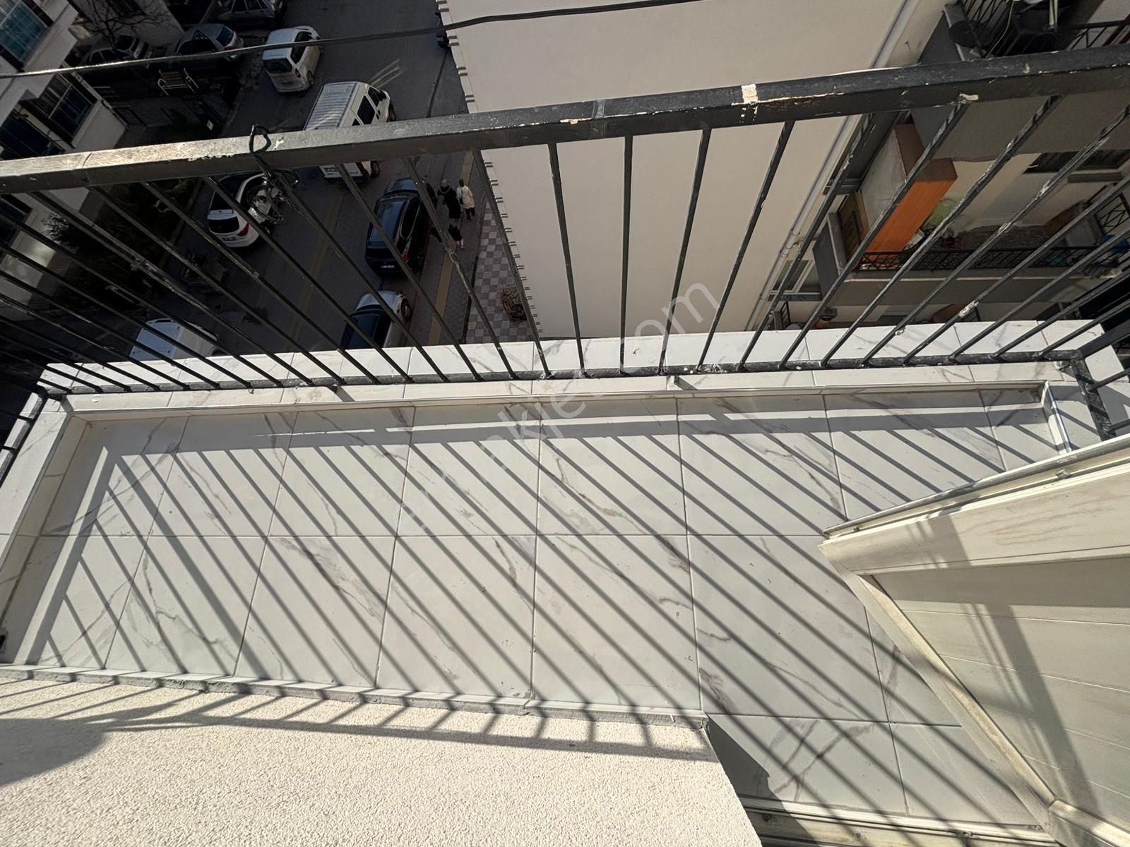 Koza Emlak'tan Plevne Mahallesin'de Katta Lüx Yapılı 3+1 Daire - Görsel 18