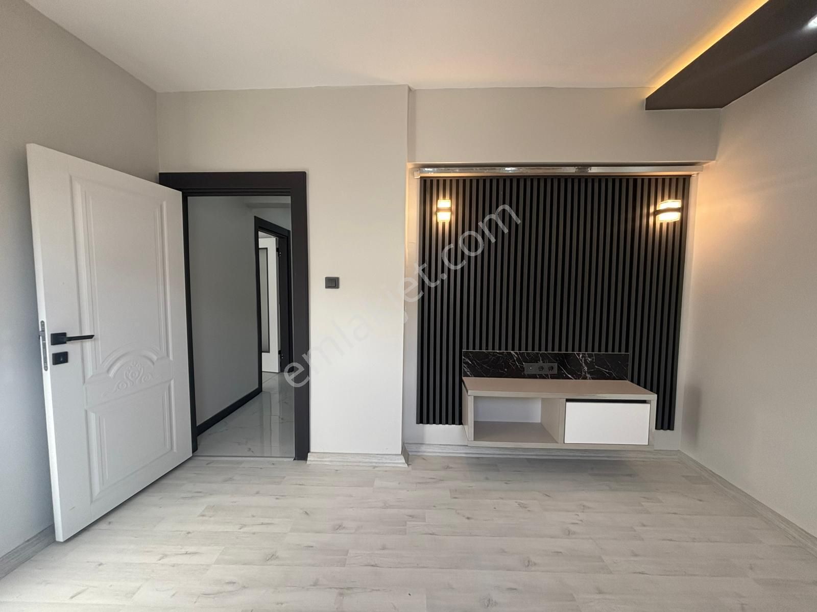 Koza Emlak'tan Plevne Mahallesin'de Katta Lüx Yapılı 3+1 Daire - Görsel 22