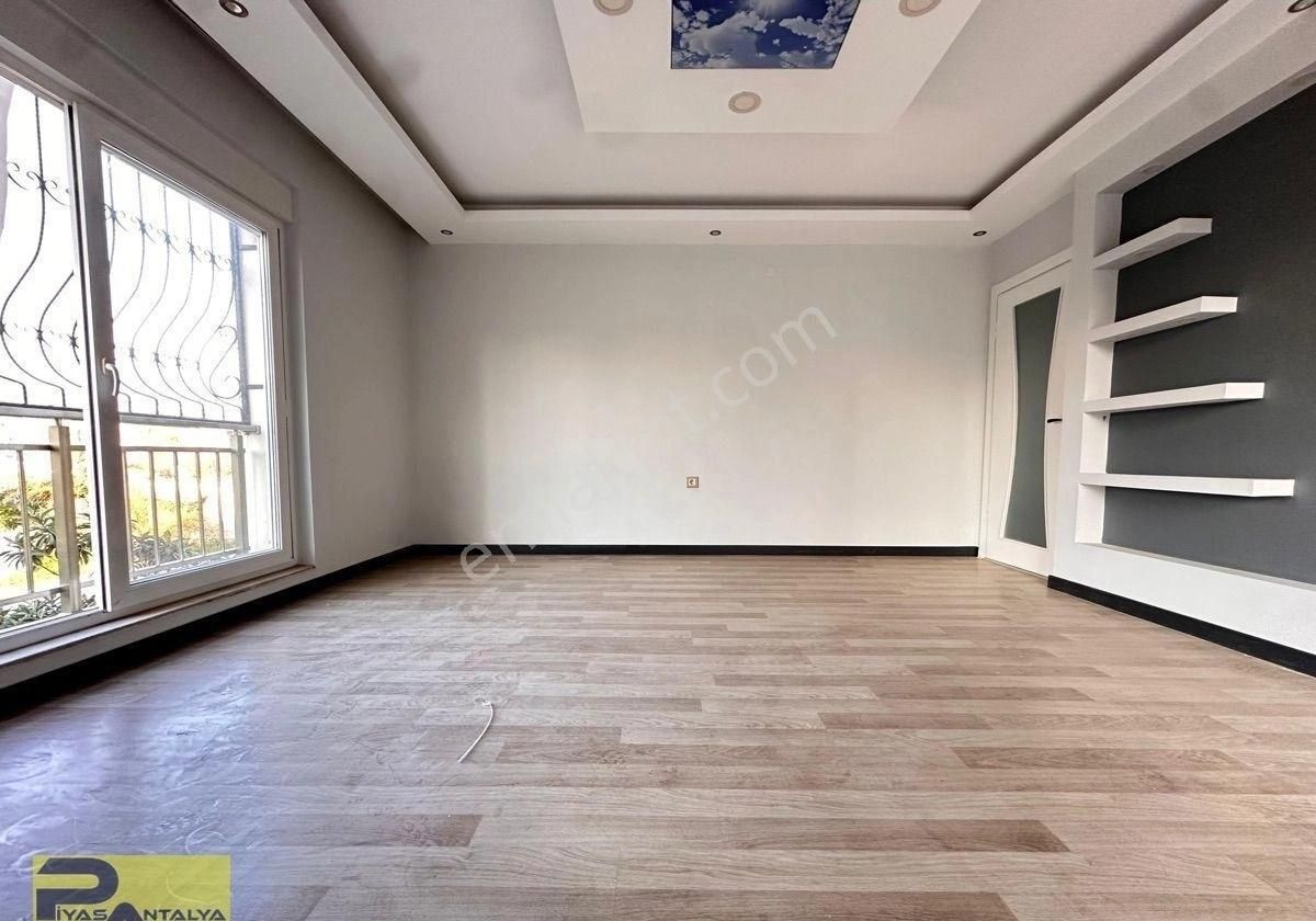 Doğalgazlı Binada Tramvaya 300 Metre Geniş Ve Kullanışlı 3+1 Asansörlü - Görsel 6