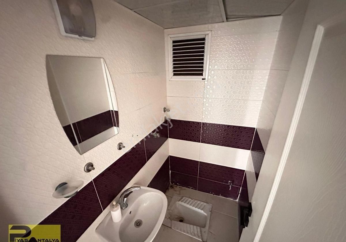 Doğalgazlı Binada Tramvaya 300 Metre Geniş Ve Kullanışlı 3+1 Asansörlü - Görsel 13