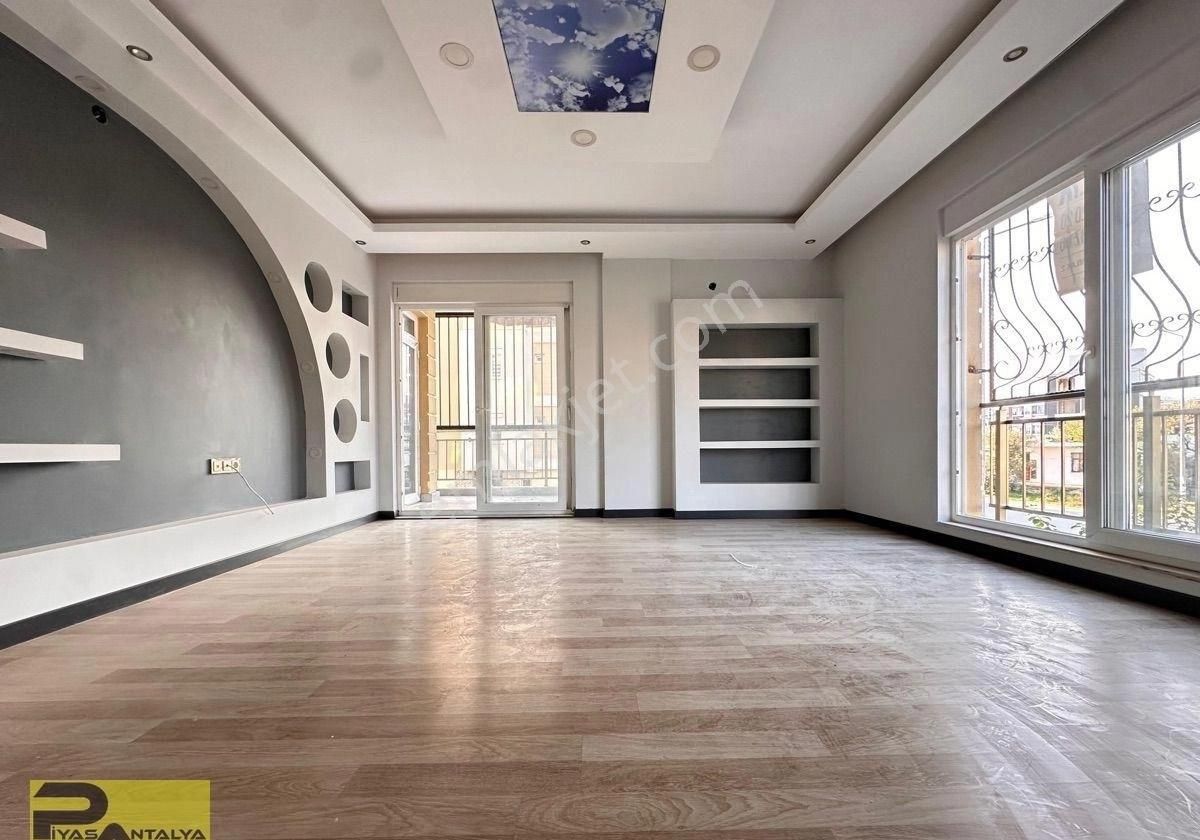 Doğalgazlı Binada Tramvaya 300 Metre Geniş Ve Kullanışlı 3+1 Asansörlü - Görsel 12