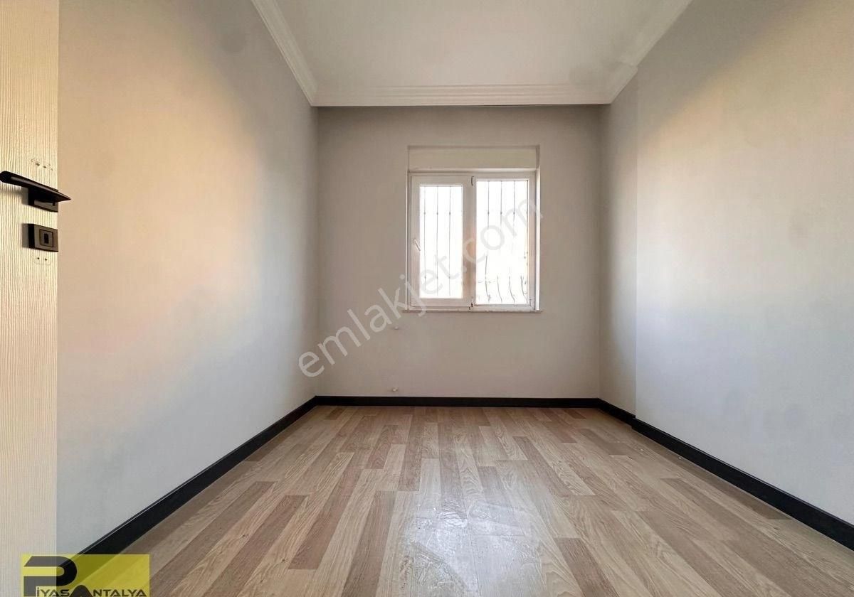 Doğalgazlı Binada Tramvaya 300 Metre Geniş Ve Kullanışlı 3+1 Asansörlü - Görsel 26