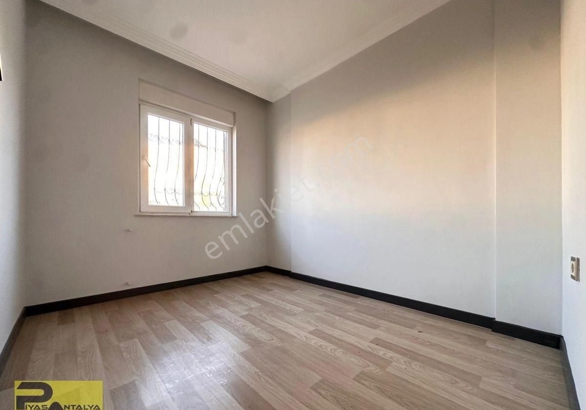 Doğalgazlı Binada Tramvaya 300 Metre Geniş Ve Kullanışlı 3+1 Asansörlü - Görsel 3