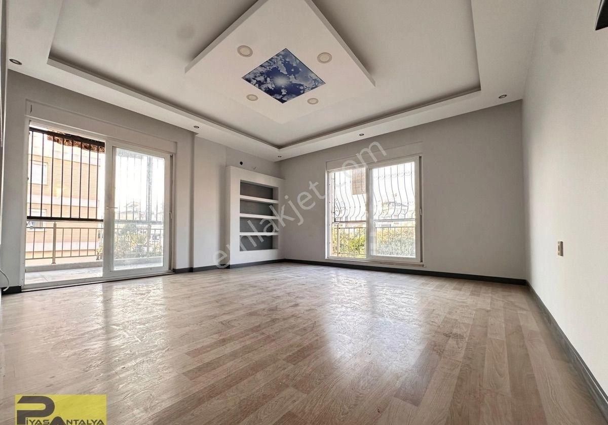 Doğalgazlı Binada Tramvaya 300 Metre Geniş Ve Kullanışlı 3+1 Asansörlü - Görsel 15