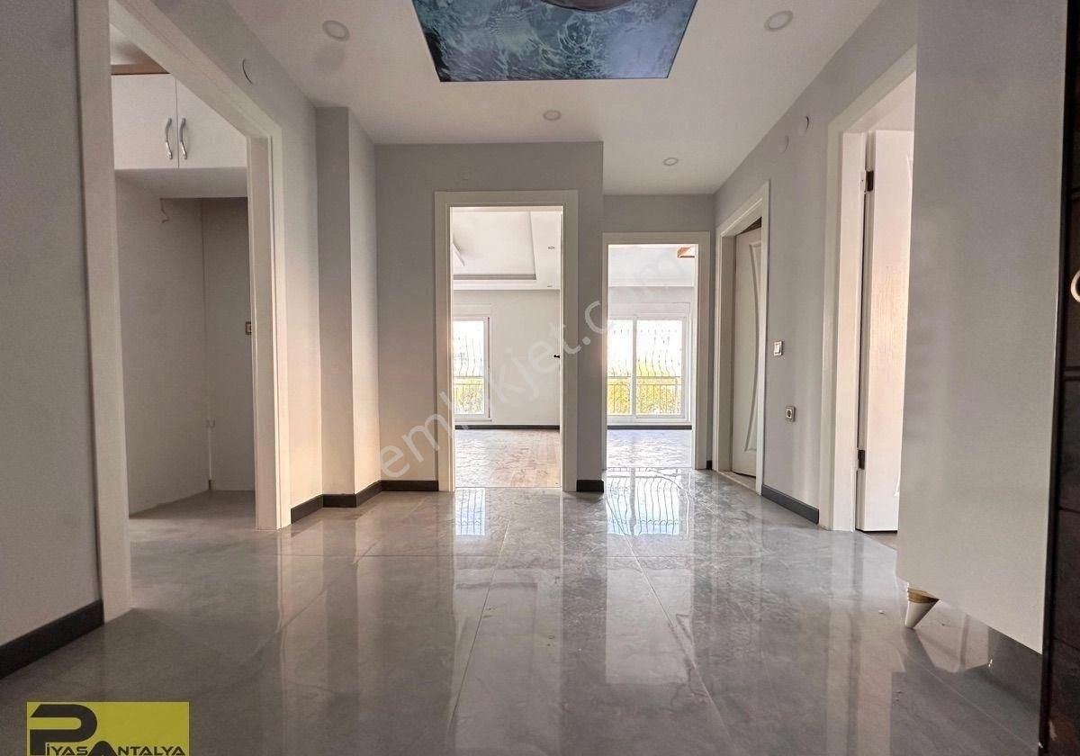 Doğalgazlı Binada Tramvaya 300 Metre Geniş Ve Kullanışlı 3+1 Asansörlü - Görsel 9