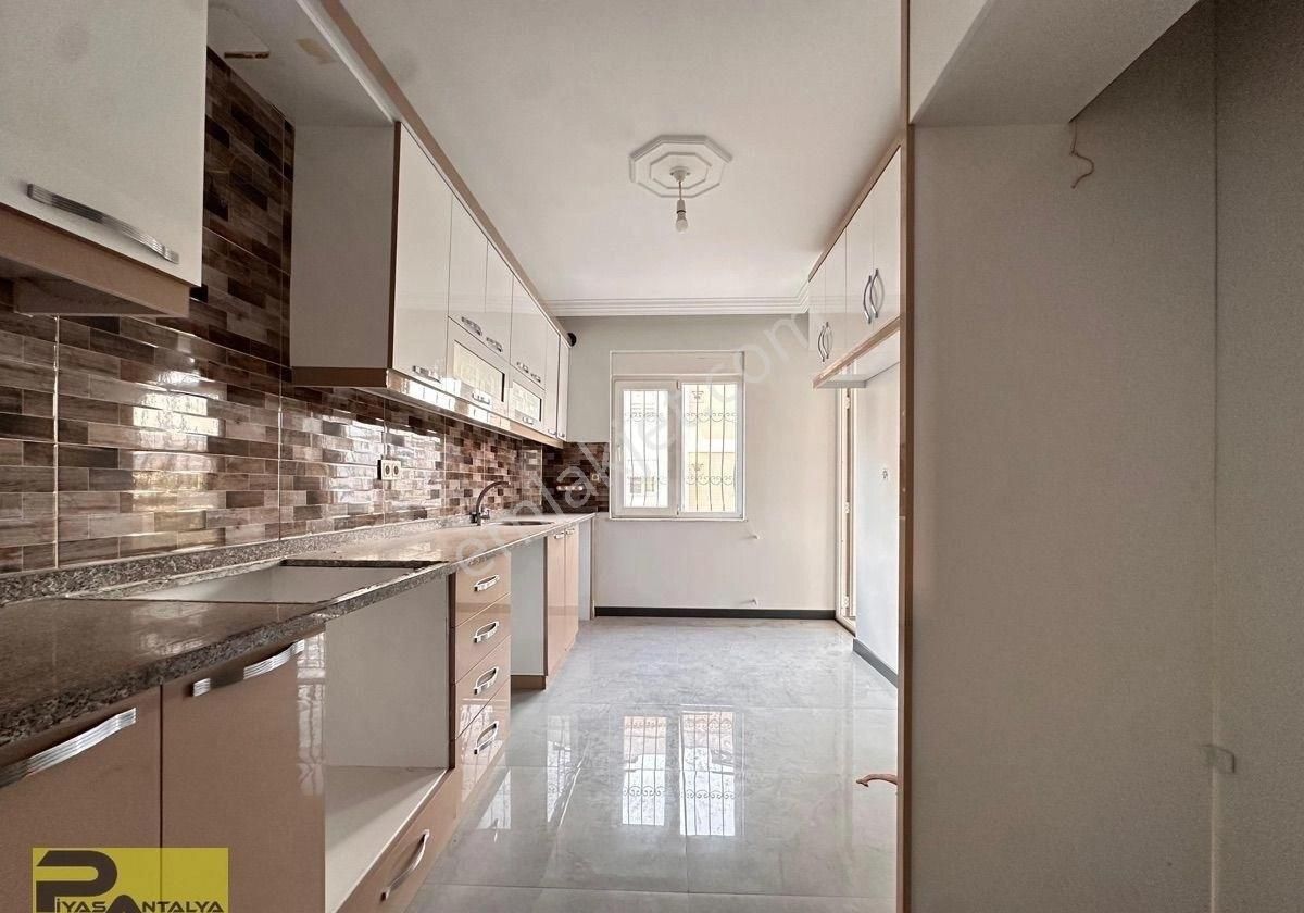 Doğalgazlı Binada Tramvaya 300 Metre Geniş Ve Kullanışlı 3+1 Asansörlü - Görsel 25