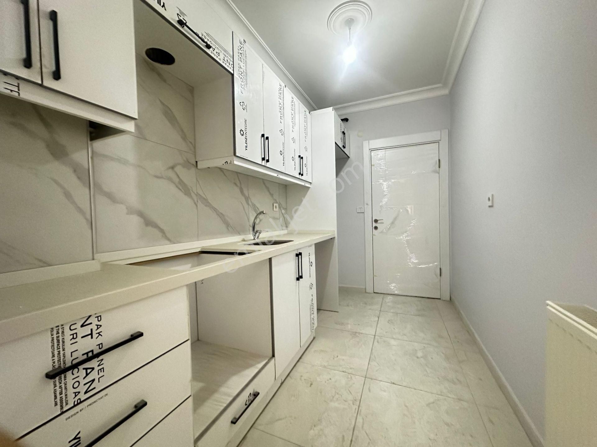 Litros'tan Fatih Mah 1+1 Kredili 70m² Sıfır Yüksek Giriş Satılık Daire - Görsel 8