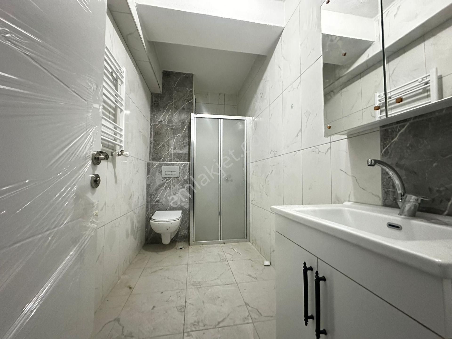 Litros'tan Fatih Mah 1+1 Kredili 70m² Sıfır Yüksek Giriş Satılık Daire - Görsel 10