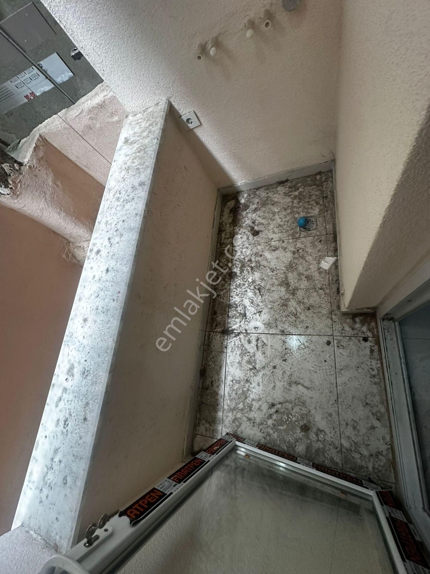 Litros'tan Fatih Mah 1+1 Kredili 70m² Sıfır Yüksek Giriş Satılık Daire - Görsel 9