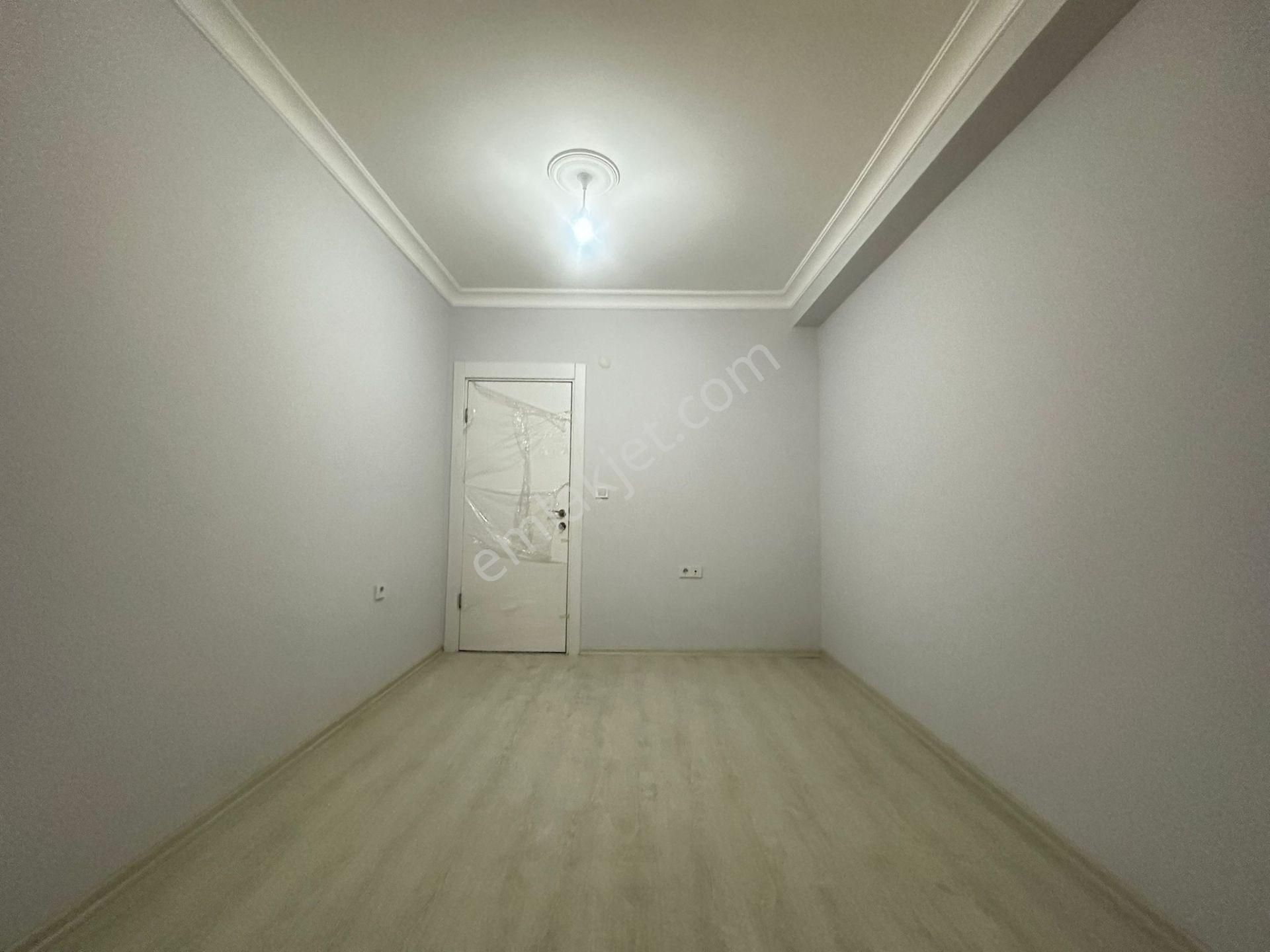 Litros'tan Fatih Mah 1+1 Kredili 70m² Sıfır Yüksek Giriş Satılık Daire - Görsel 6