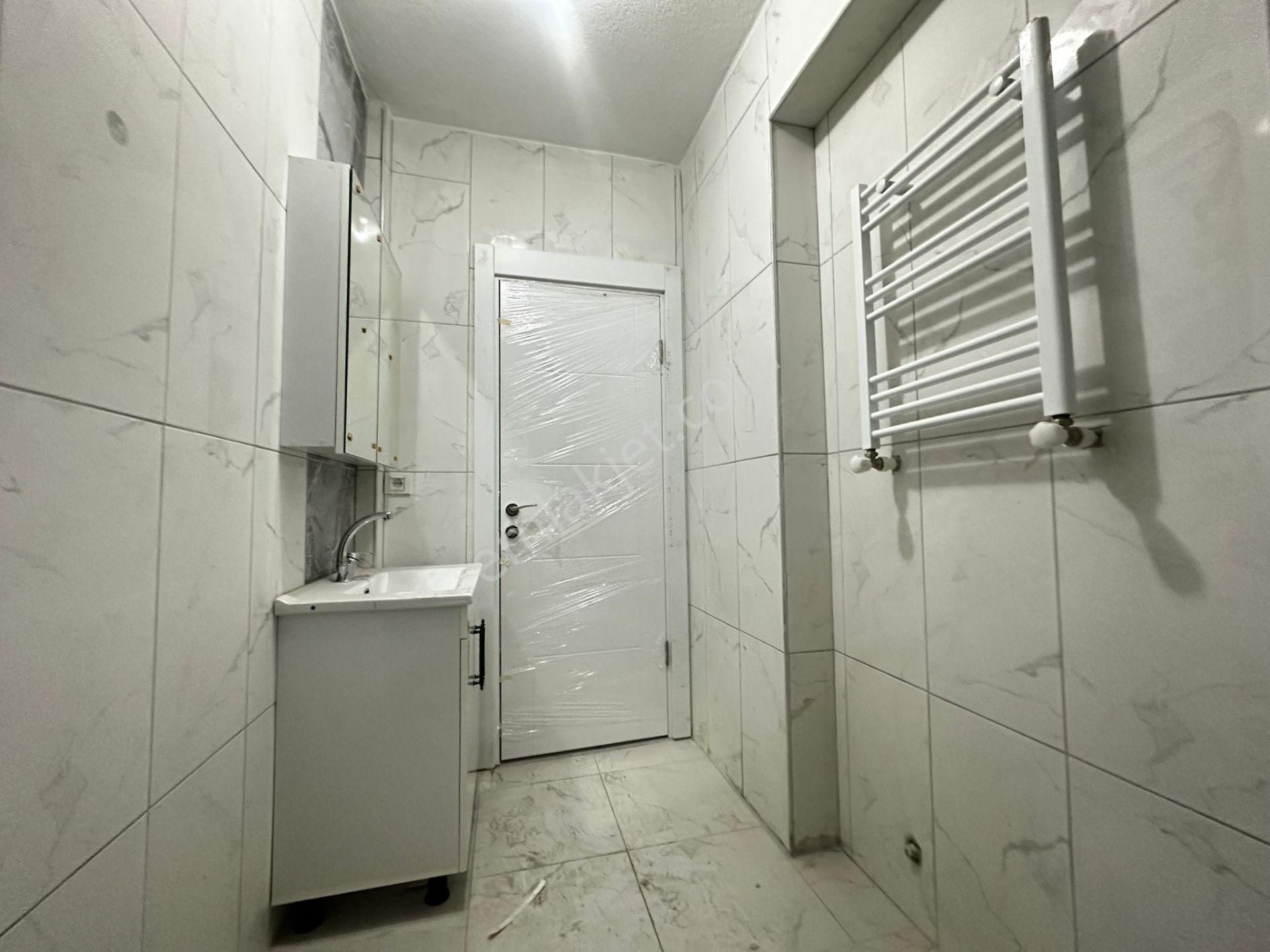 Litros'tan Fatih Mah 1+1 Kredili 70m² Sıfır Yüksek Giriş Satılık Daire - Görsel 11