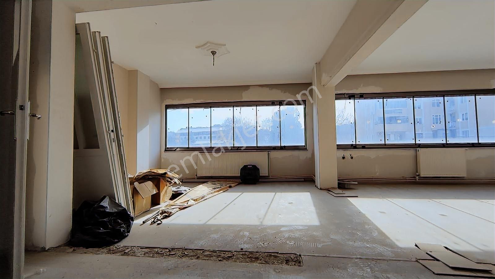 İnceoğlundan Çarşı'da Cadde Üzeri Satılık Komple Bina - Görsel 7