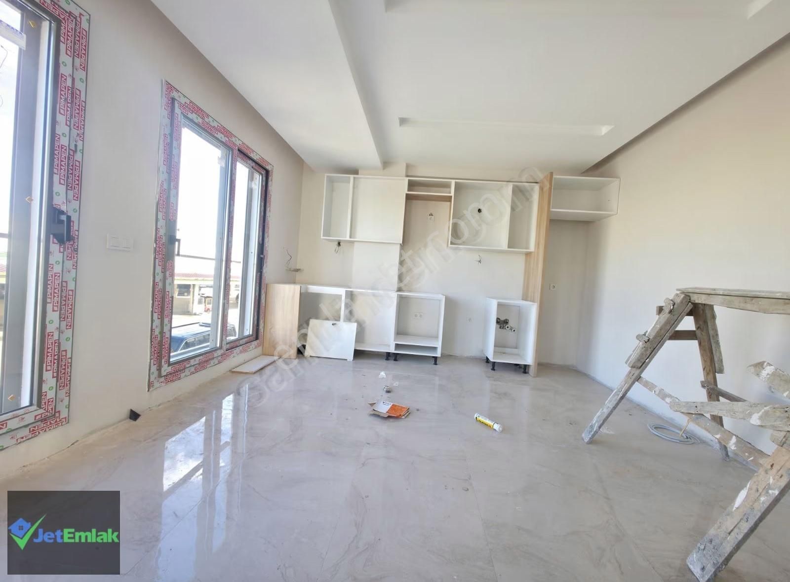 ✅ Öğretmenler Mahalesinde Satılık Teraslı Dublex