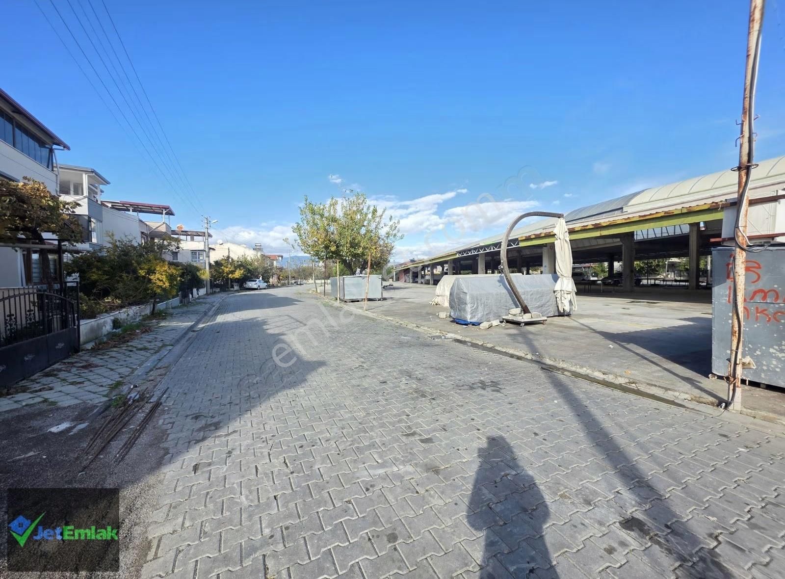 ✅ Öğretmenler Mahalesinde Satılık Teraslı Dublex - Görsel 15