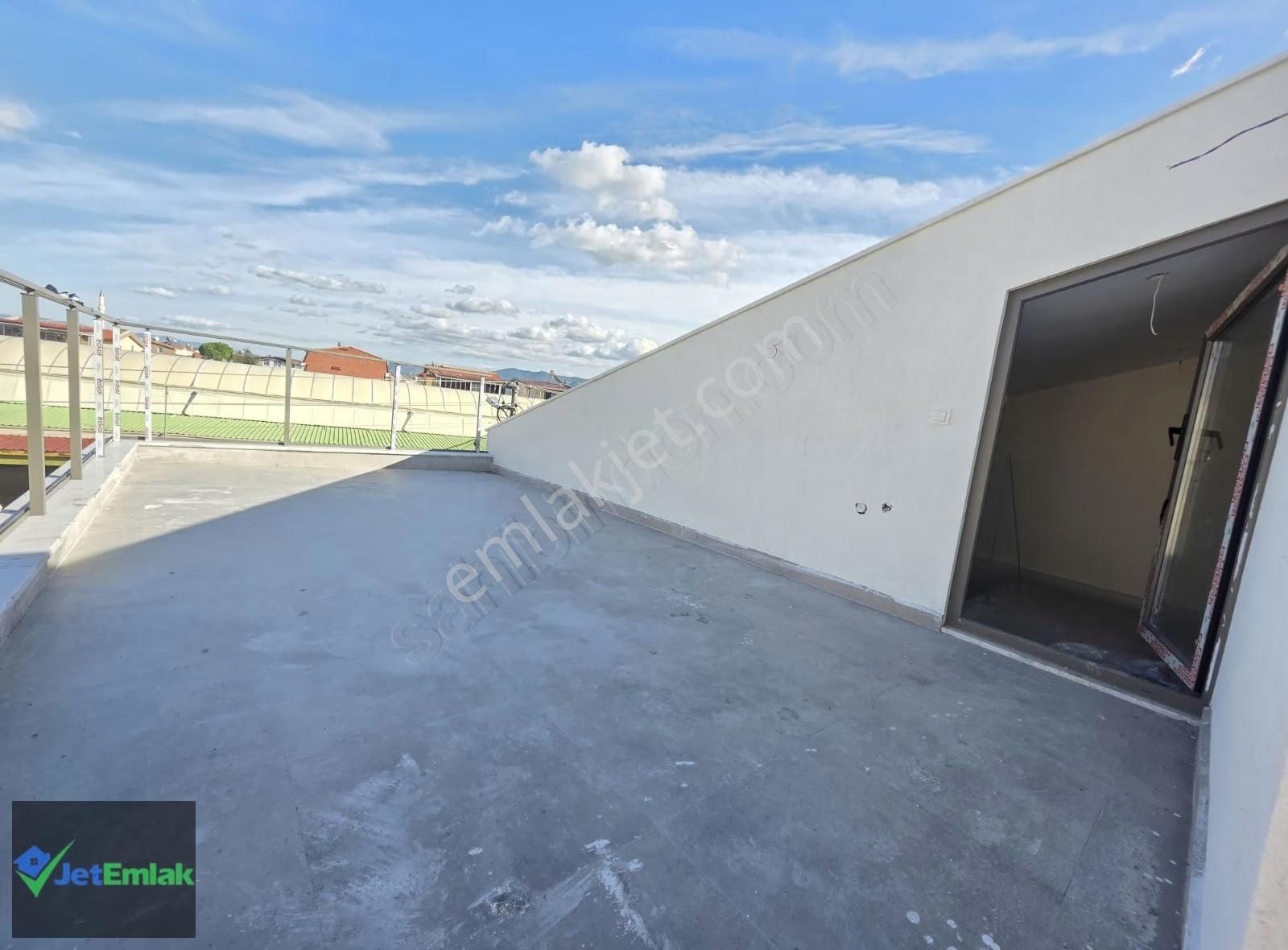 ✅ Öğretmenler Mahalesinde Satılık Teraslı Dublex - Görsel 12