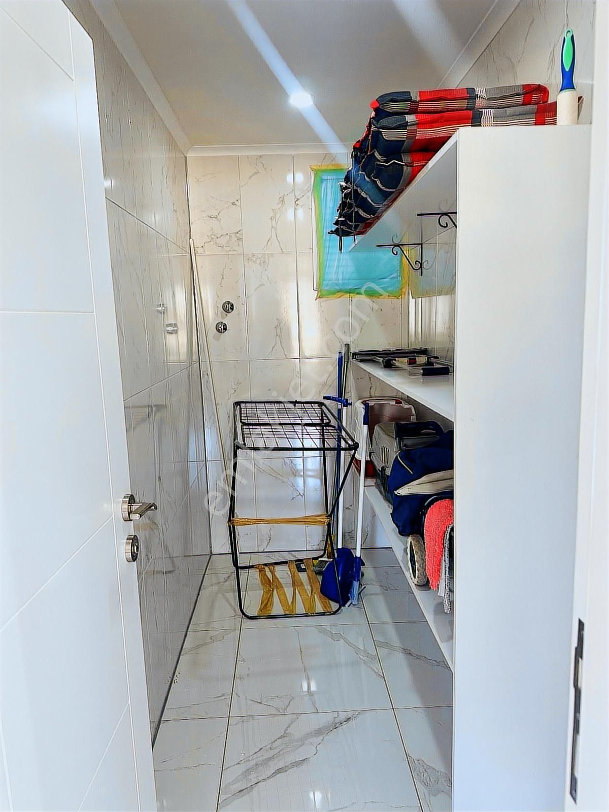 Satılık 3+1 Geniş Dubleks Daire Kestel Alanya - Görsel 25