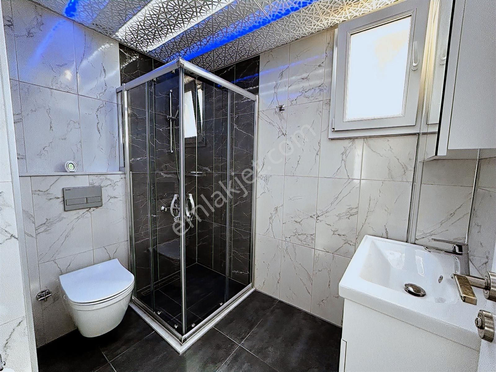 Satılık 3+1 Geniş Dubleks Daire Kestel Alanya - Görsel 8