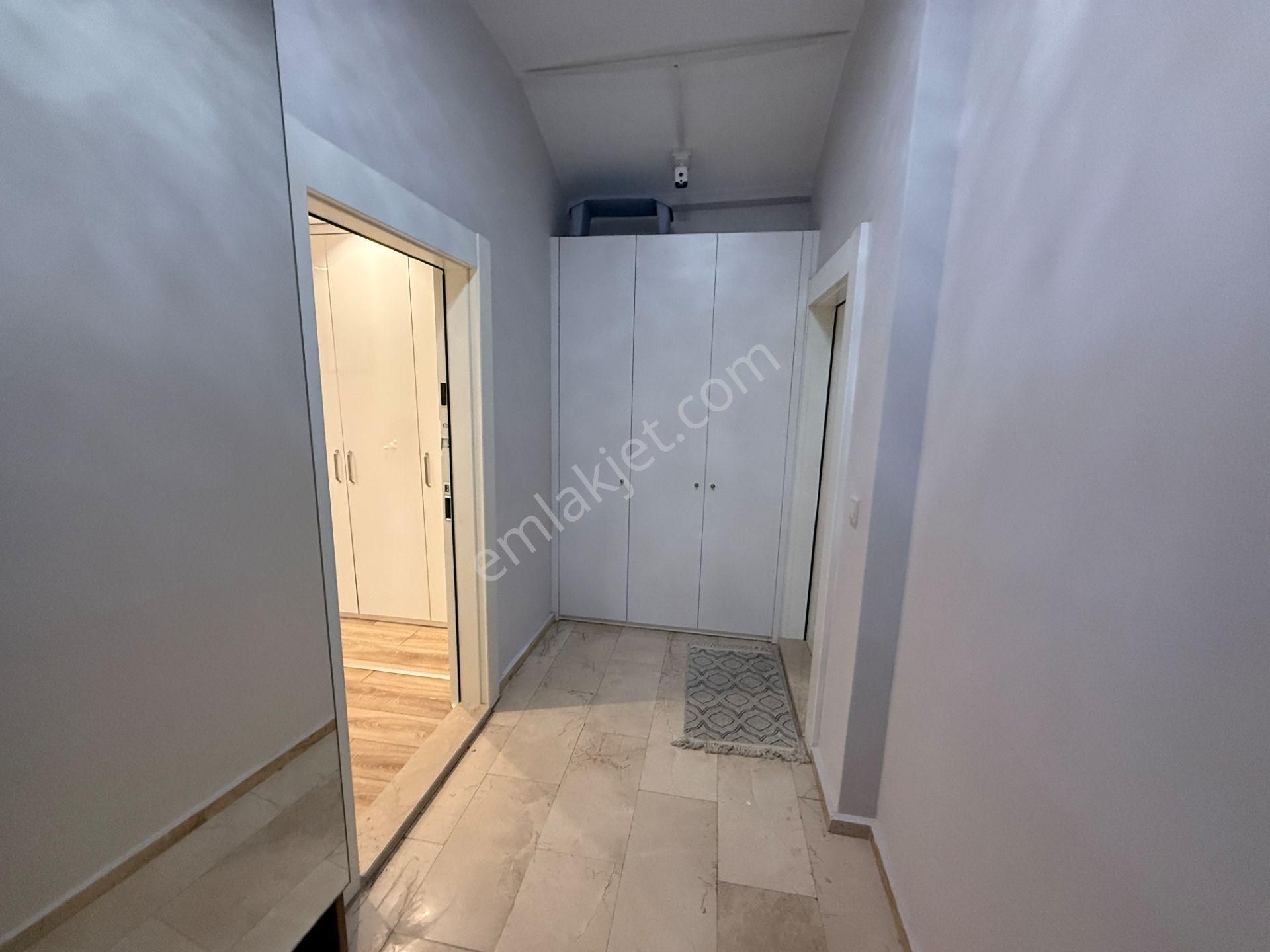 Yankı'dan Fistık Ağacı Metroda3+1 Kiralık 140 M2 Teraslı Daire - Görsel 21