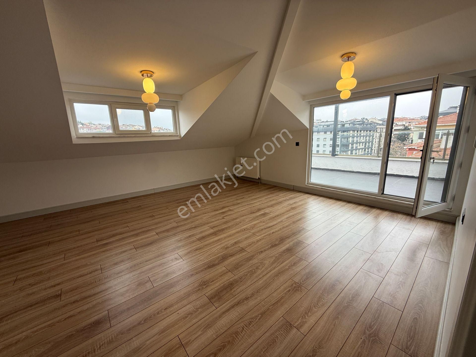 Yankı'dan Fistık Ağacı Metroda3+1 Kiralık 140 M2 Teraslı Daire - Görsel 5