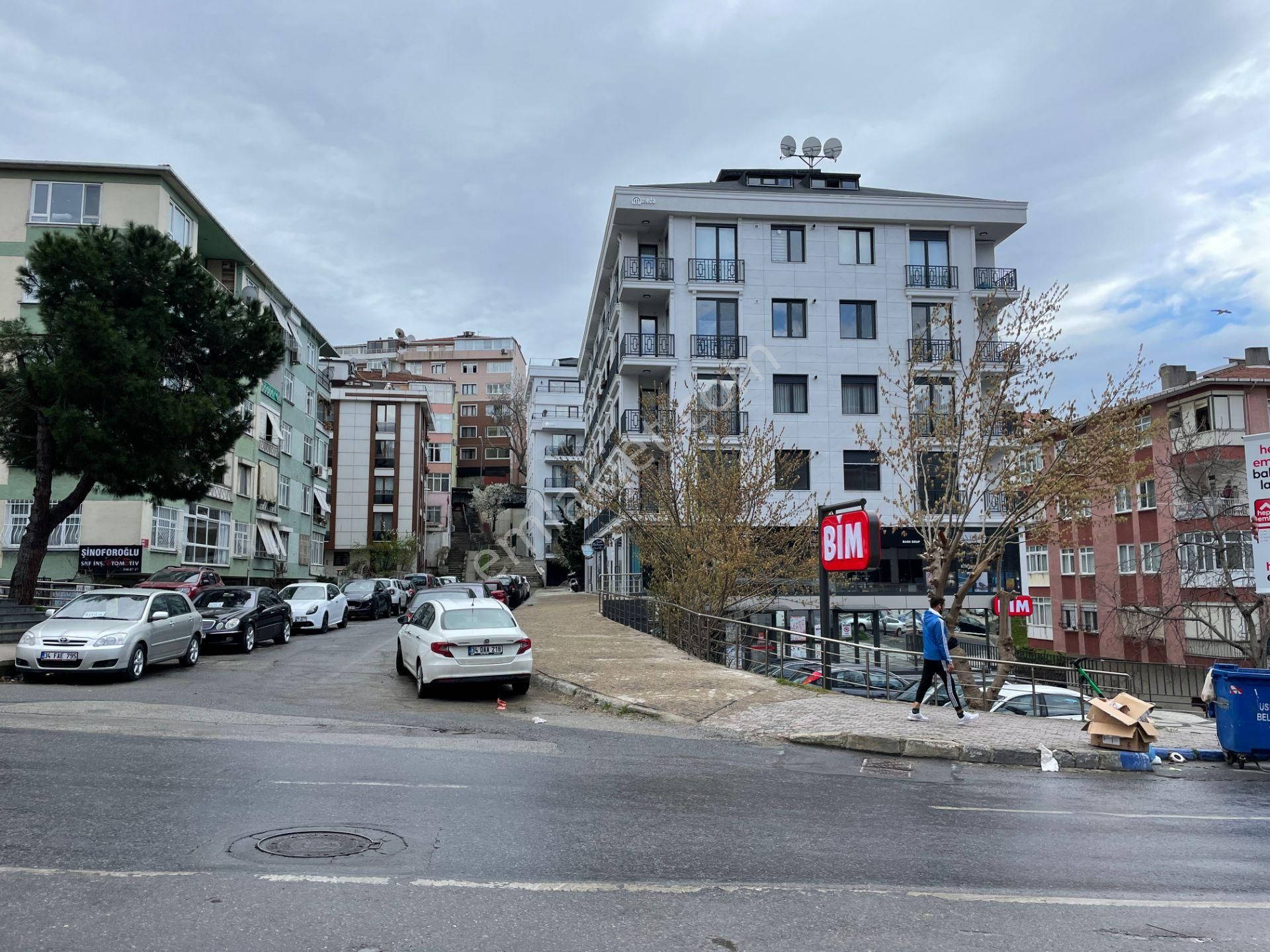 Yankı'dan Fistık Ağacı Metroda3+1 Kiralık 140 M2 Teraslı Daire - Görsel 3