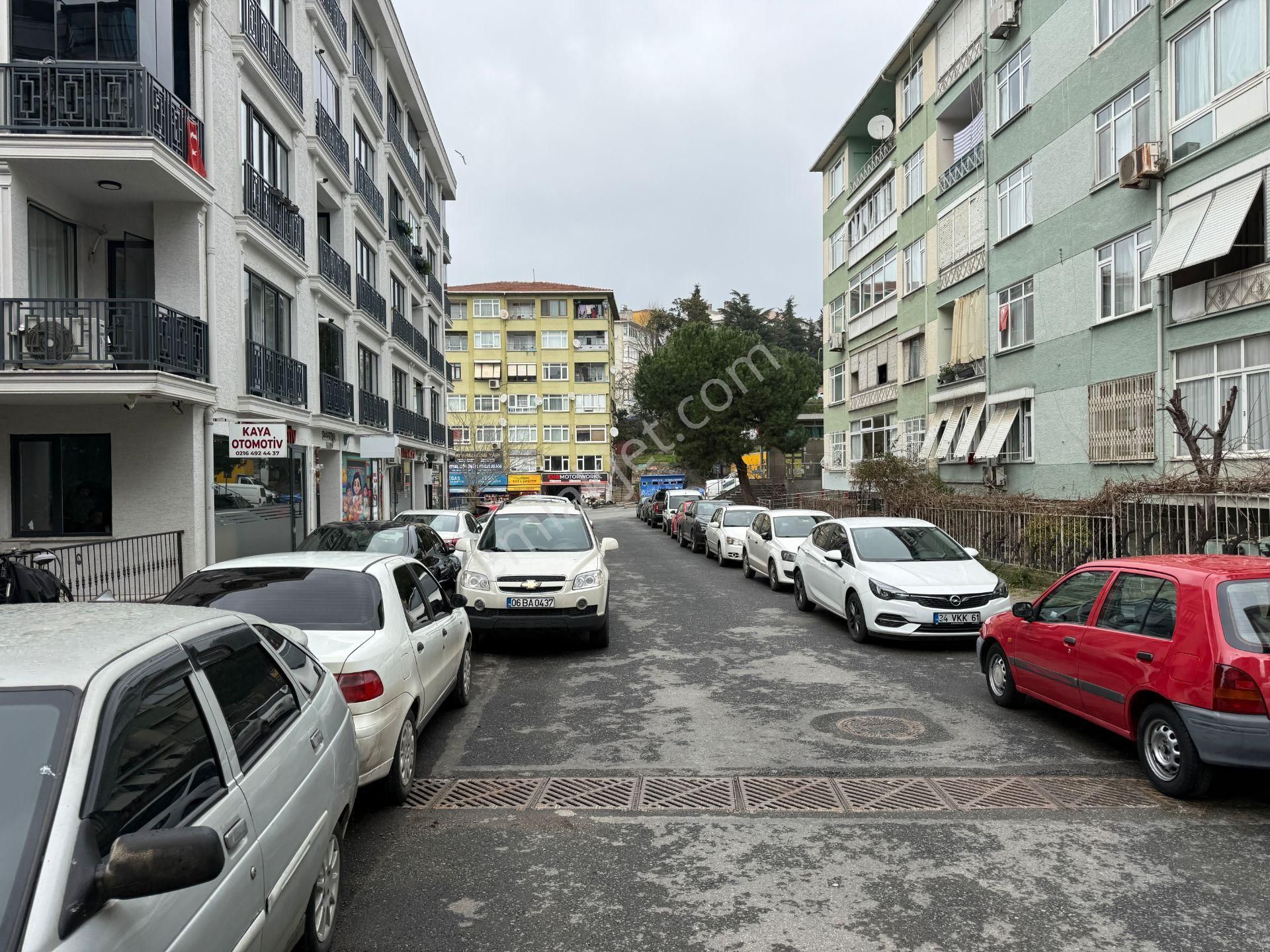 Yankı'dan Fistık Ağacı Metroda3+1 Kiralık 140 M2 Teraslı Daire - Görsel 33