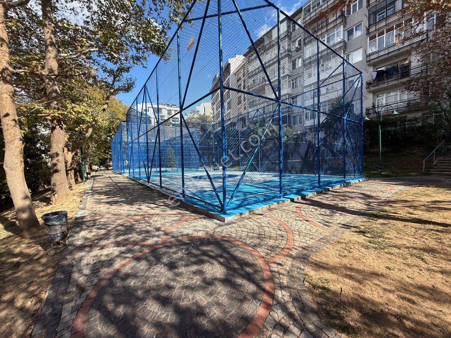 Yankı'dan Fistık Ağacı Metroda3+1 Kiralık 140 M2 Teraslı Daire - Görsel 29