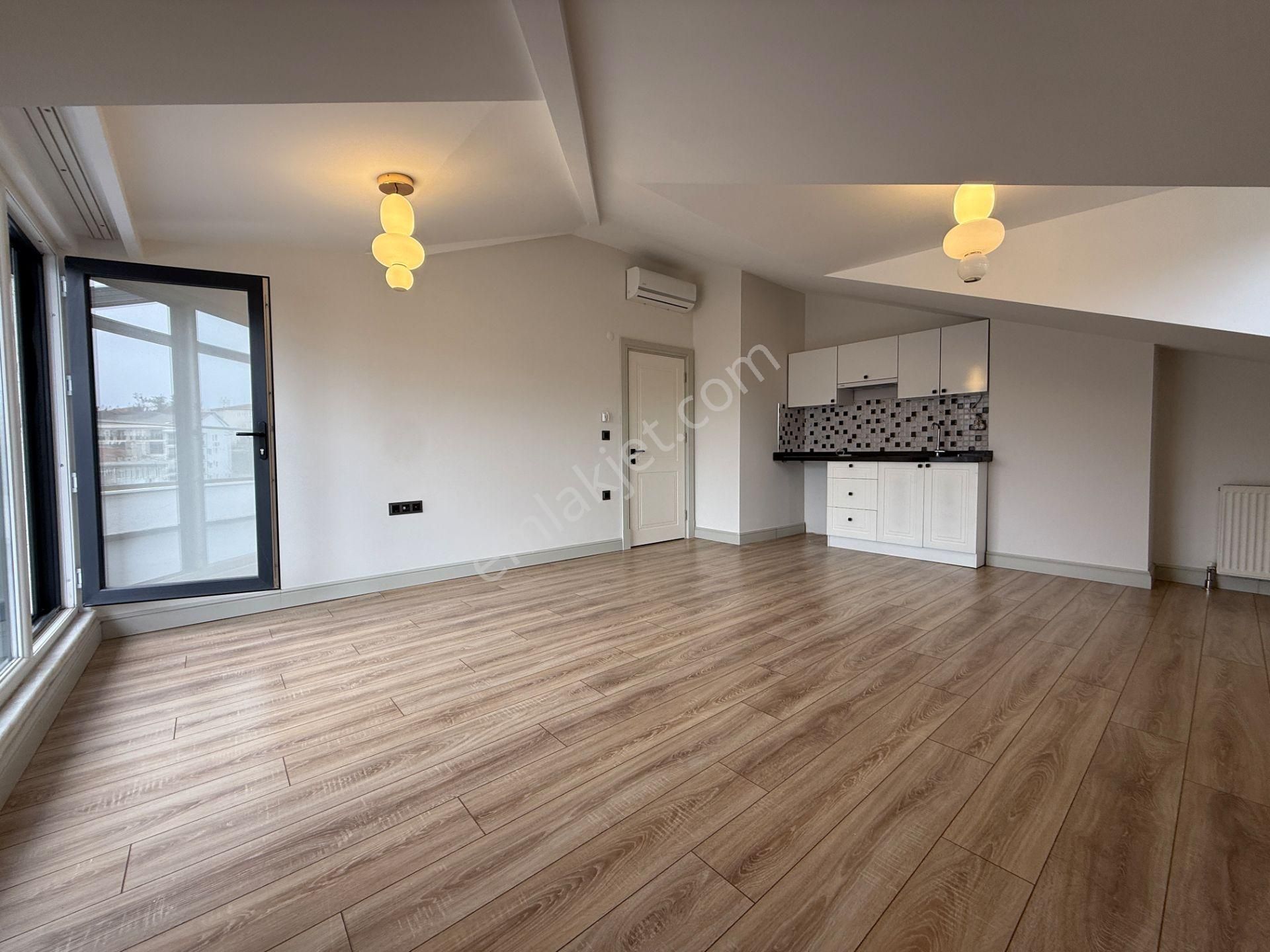 Yankı'dan Fistık Ağacı Metroda3+1 Kiralık 140 M2 Teraslı Daire - Görsel 6