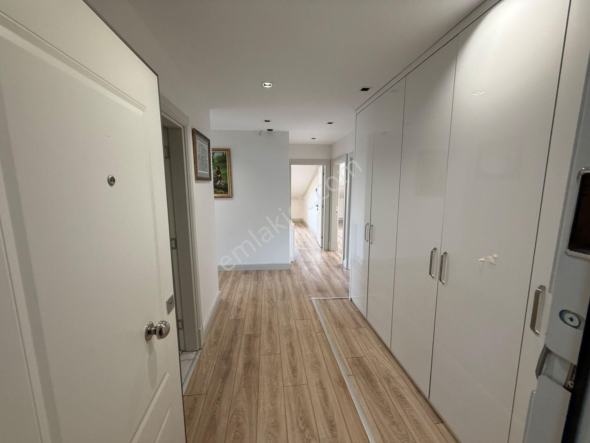 Yankı'dan Fistık Ağacı Metroda3+1 Kiralık 140 M2 Teraslı Daire - Görsel 20