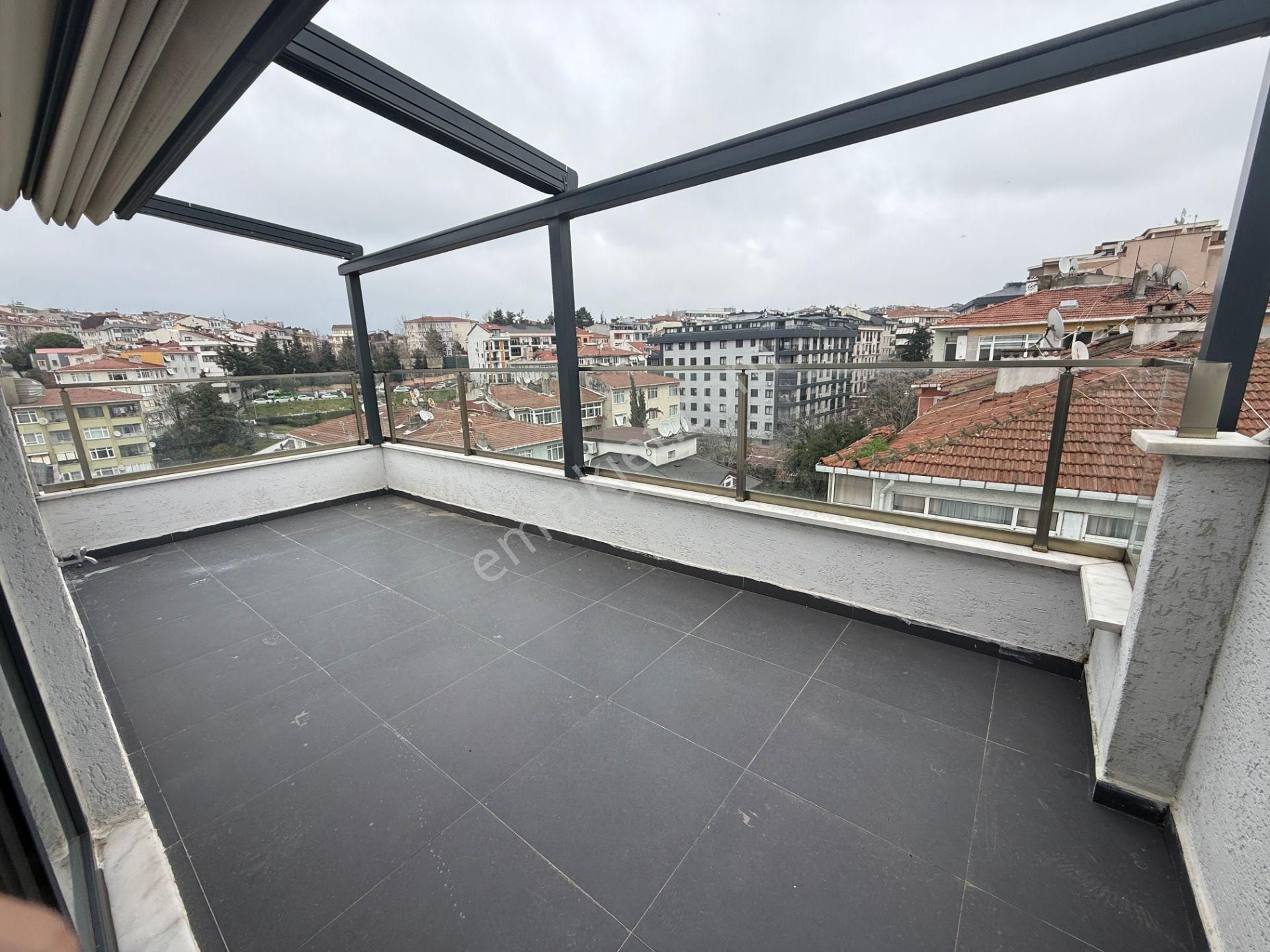 Yankı'dan Fistık Ağacı Metroda3+1 Kiralık 140 M2 Teraslı Daire - Görsel 8