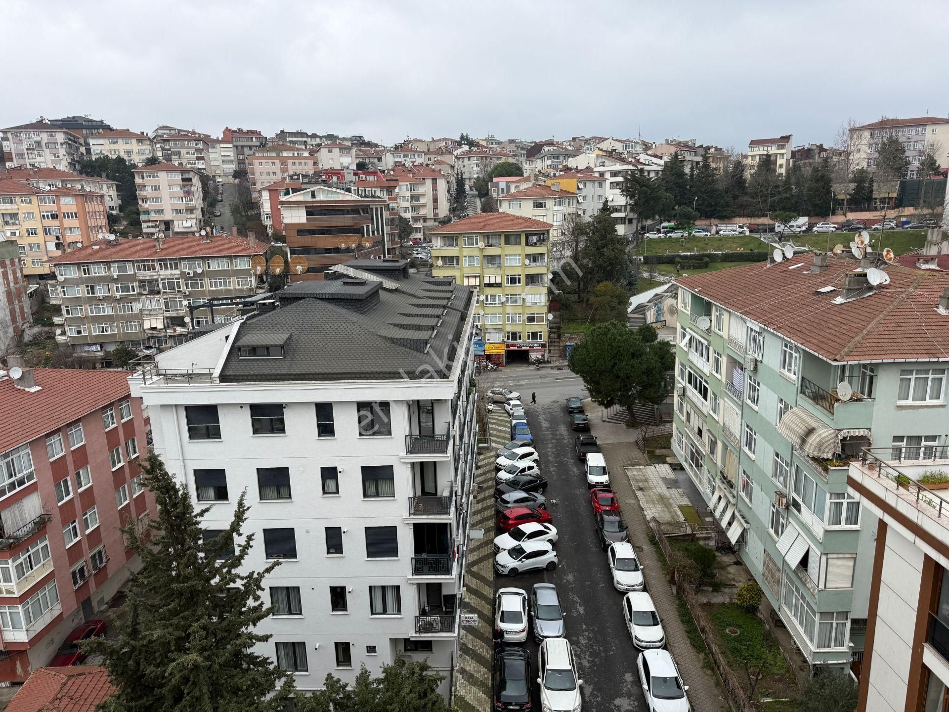 Yankı'dan Fistık Ağacı Metroda3+1 Kiralık 140 M2 Teraslı Daire - Görsel 9