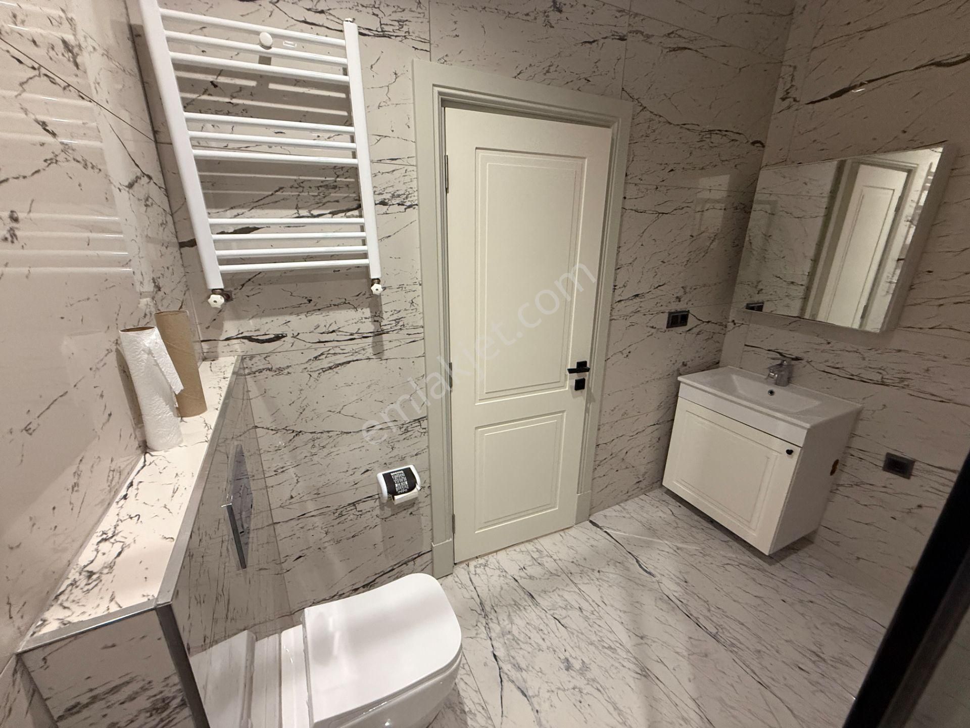 Yankı'dan Fistık Ağacı Metroda3+1 Kiralık 140 M2 Teraslı Daire - Görsel 19