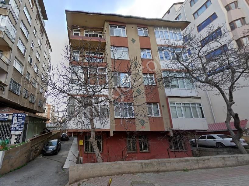 Turyap'tan Bostancı'da Metro'ya 100 Mt Mesafede Kiralık 3+1 - Görsel 19