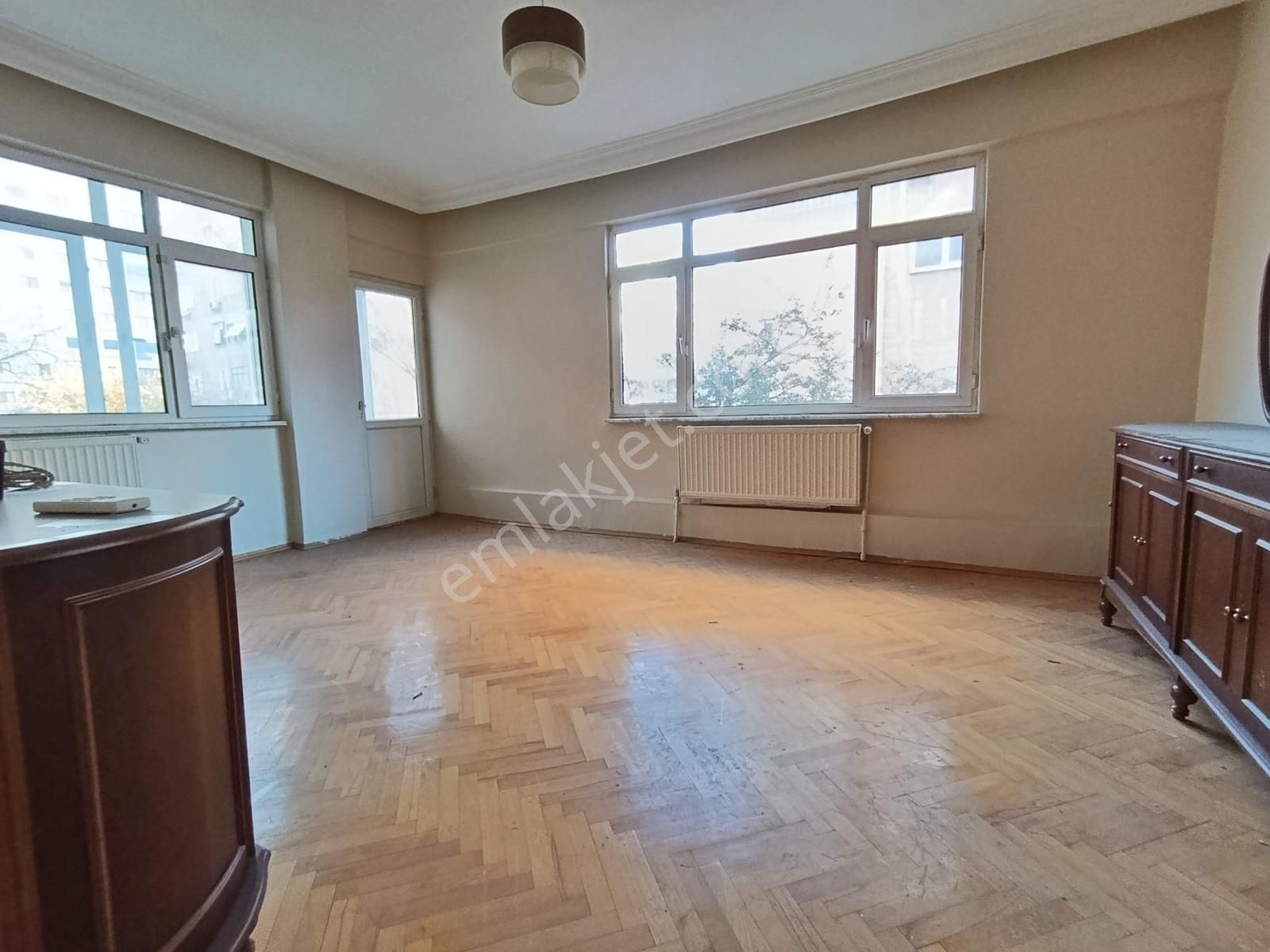 Turyap'tan Bostancı'da Metro'ya 100 Mt Mesafede Kiralık 3+1 - Görsel 7