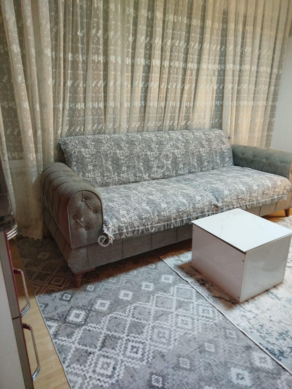 Bakırköy Merkezde Kiralık Eşyalı Stüdyo Daire - Görsel 5