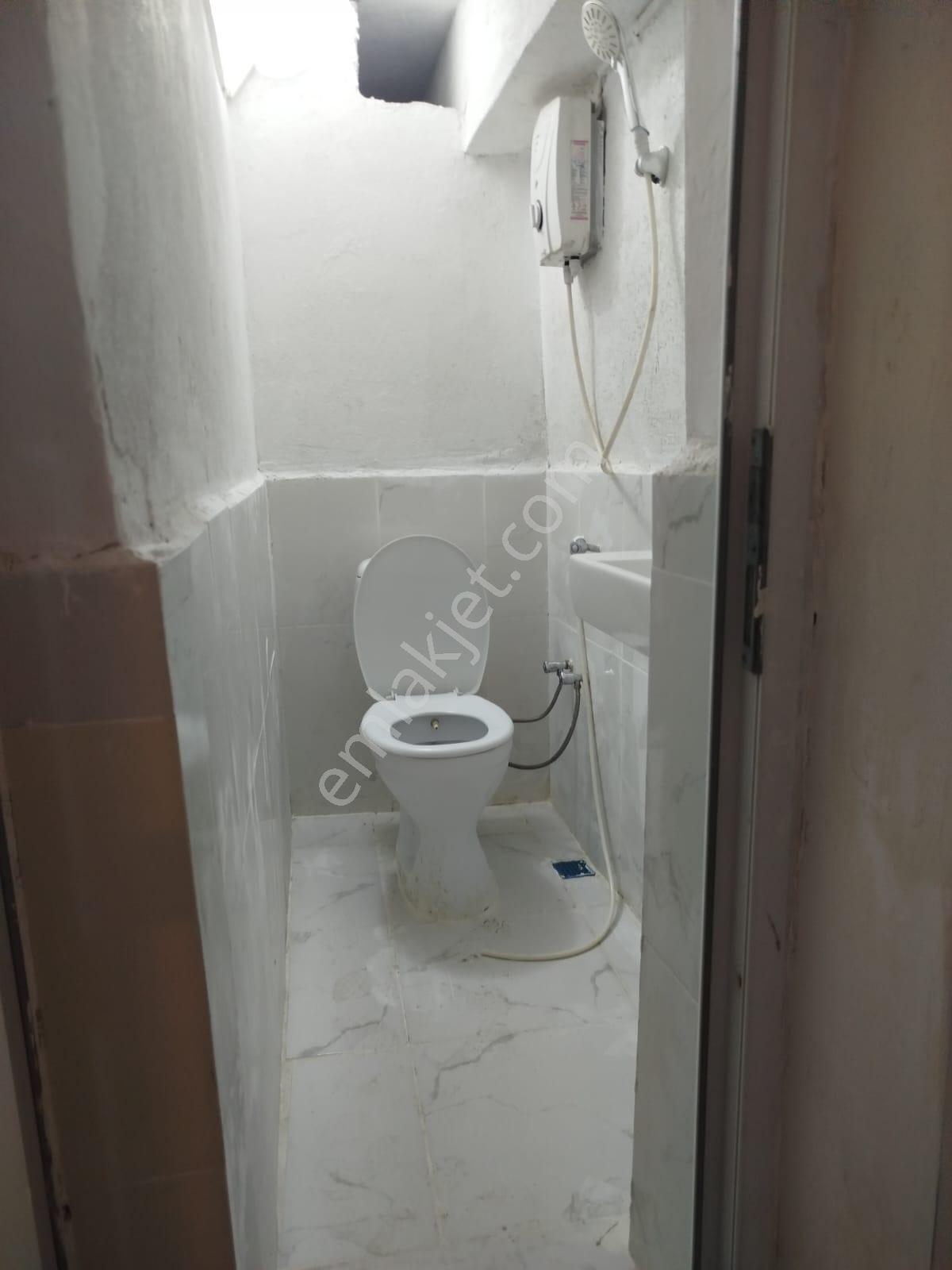 Bakırköy Merkezde Kiralık Eşyalı Stüdyo Daire - Görsel 8