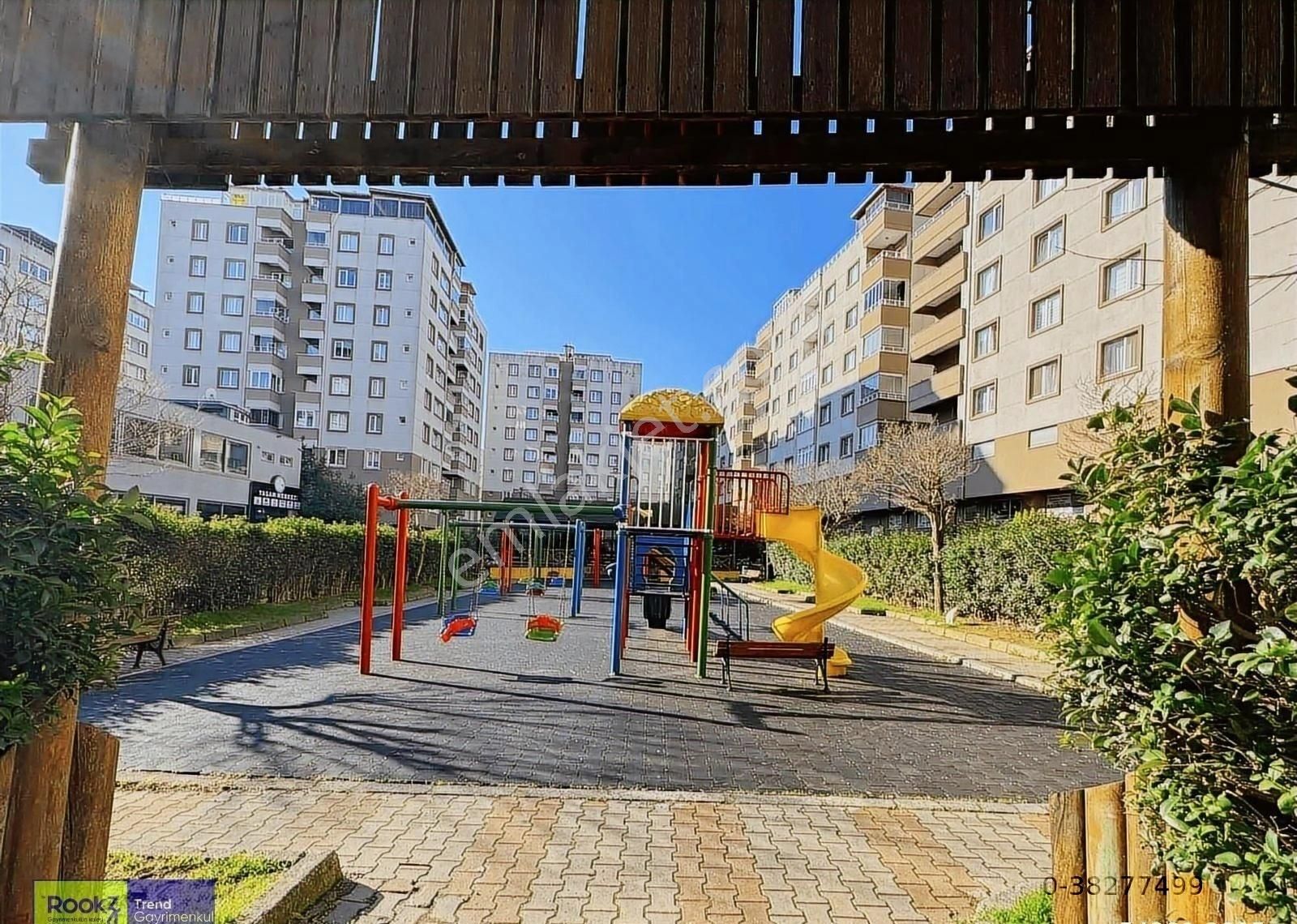 Çekmeköy Taşdelen Havuzlu Site 3+1 Satılık Daire - Görsel 18