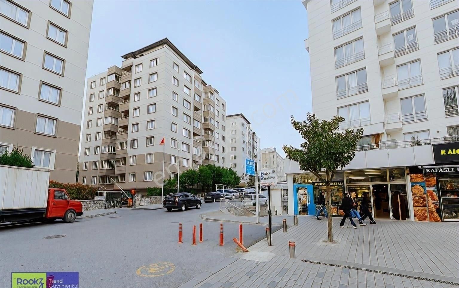 Çekmeköy Taşdelen Havuzlu Site 3+1 Satılık Daire - Görsel 15