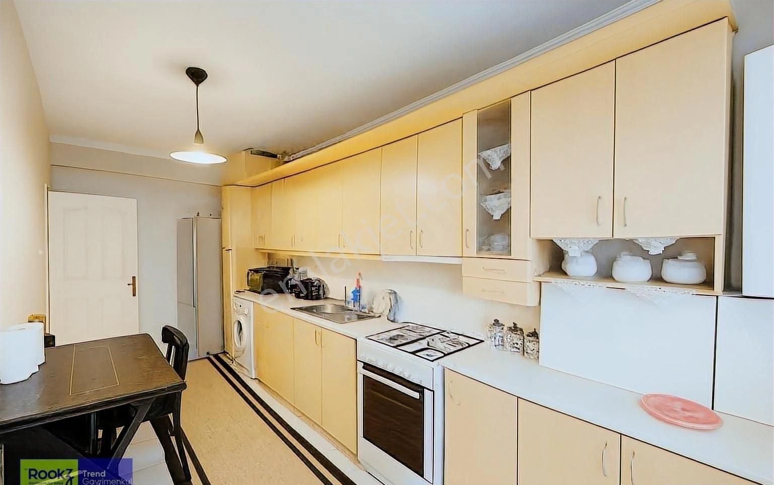 Çekmeköy Taşdelen Havuzlu Site 3+1 Satılık Daire - Görsel 23