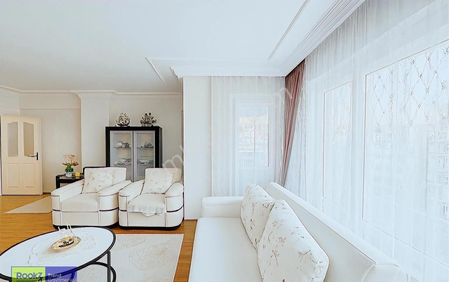 Çekmeköy Taşdelen Havuzlu Site 3+1 Satılık Daire - Görsel 13