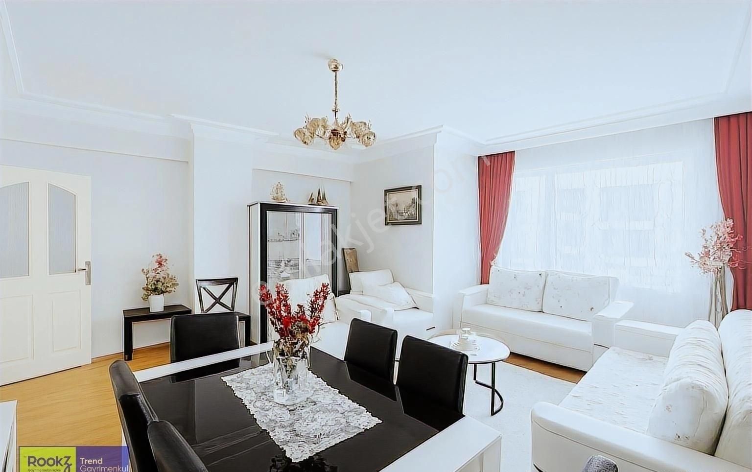 Çekmeköy Taşdelen Havuzlu Site 3+1 Satılık Daire - Görsel 20