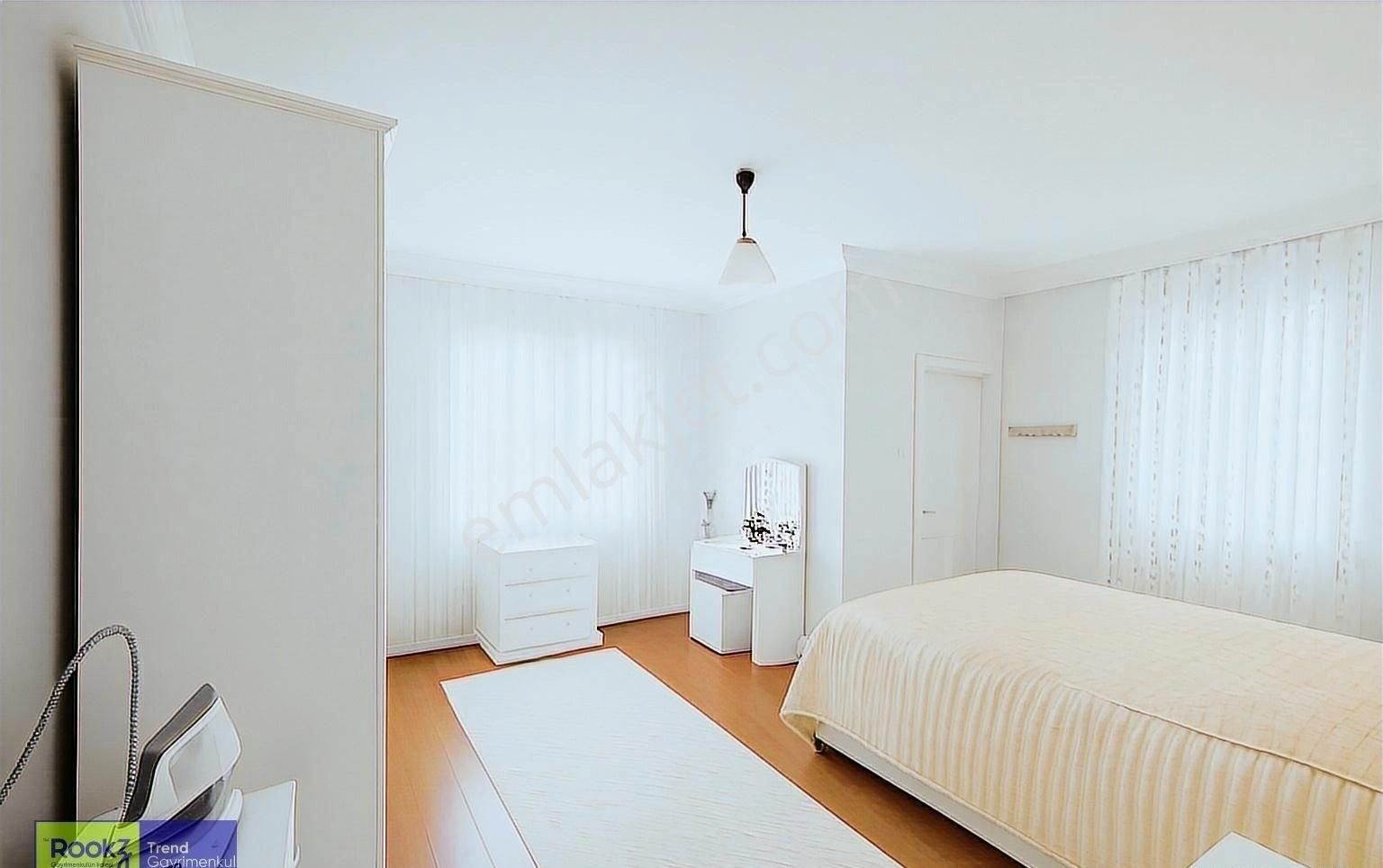 Çekmeköy Taşdelen Havuzlu Site 3+1 Satılık Daire - Görsel 16