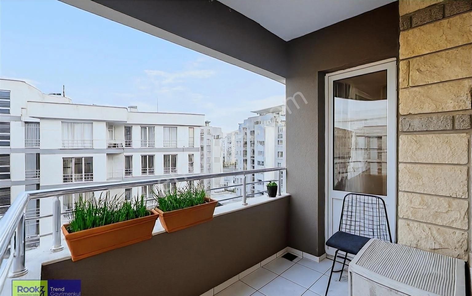 Çekmeköy Taşdelen Havuzlu Site 3+1 Satılık Daire - Görsel 26