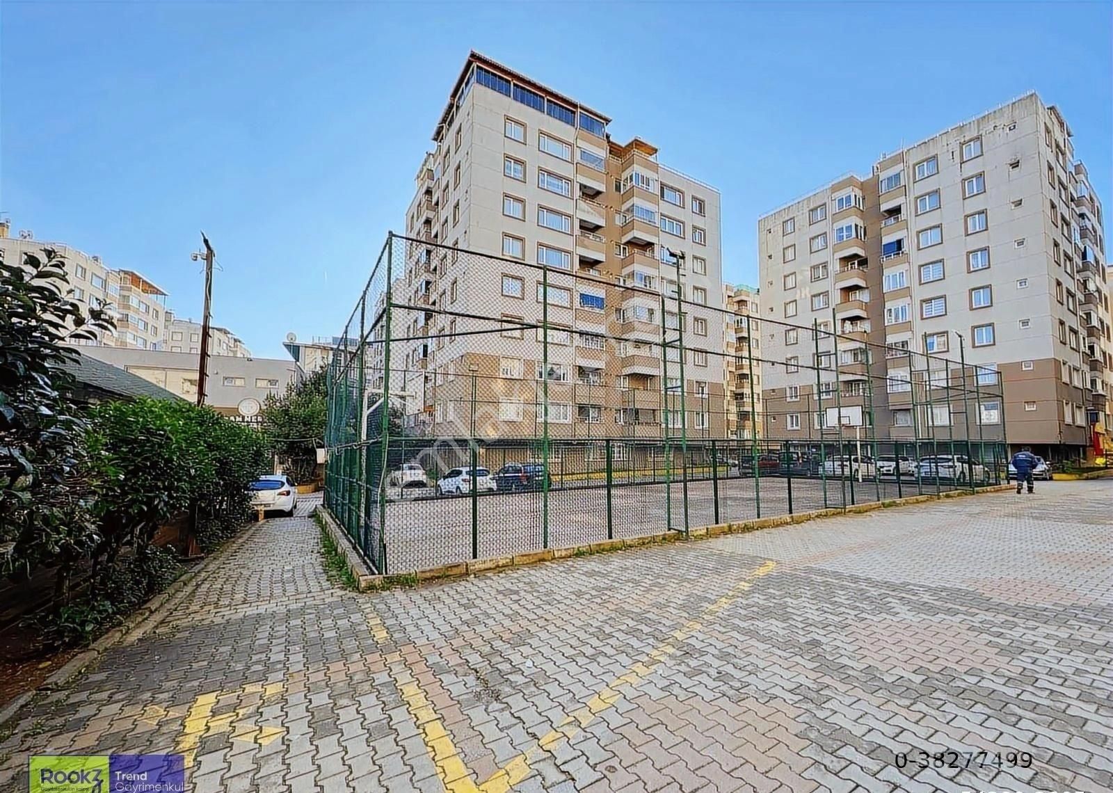 Çekmeköy Taşdelen Havuzlu Site 3+1 Satılık Daire - Görsel 22