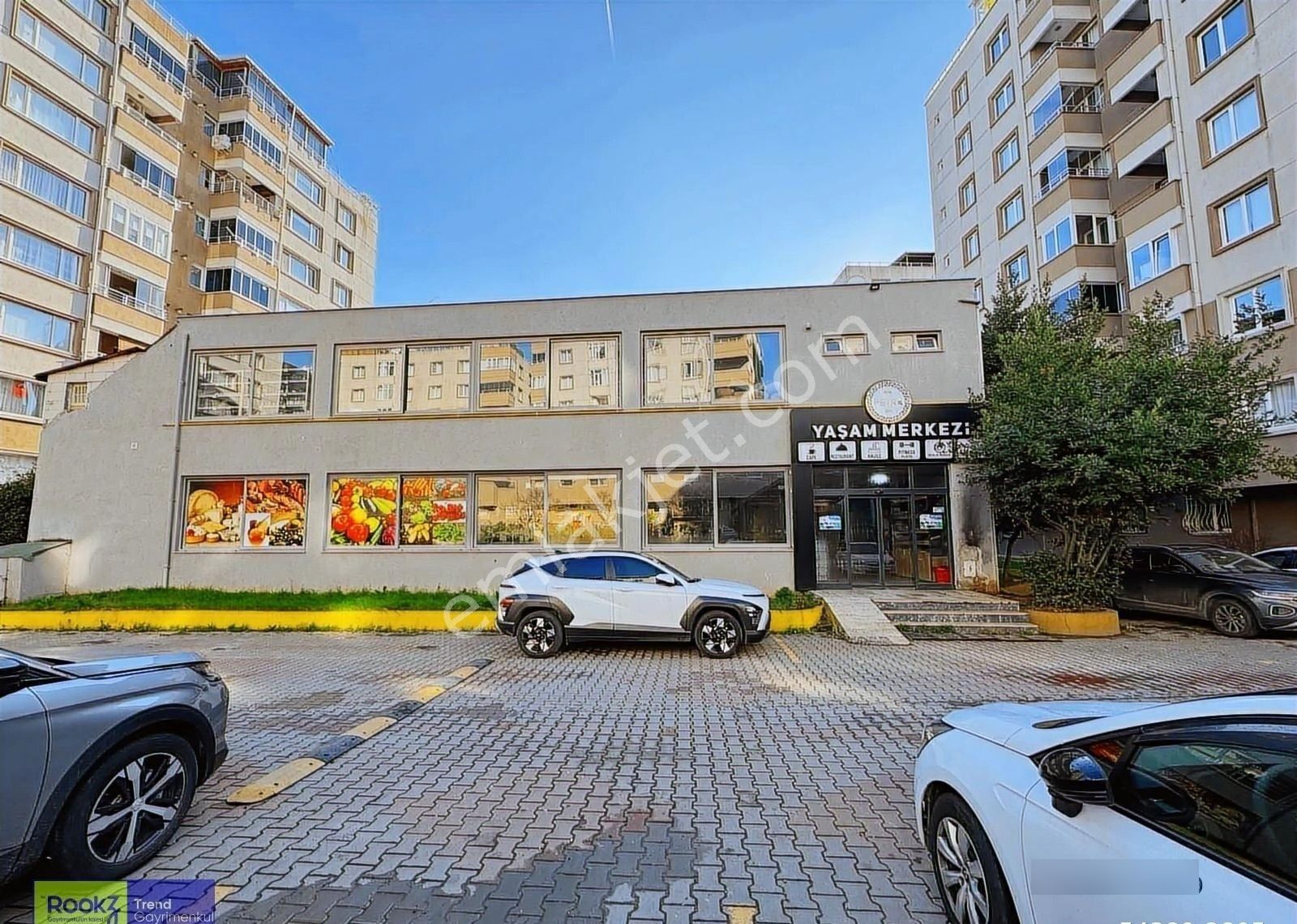 Çekmeköy Taşdelen Havuzlu Site 3+1 Satılık Daire - Görsel 7