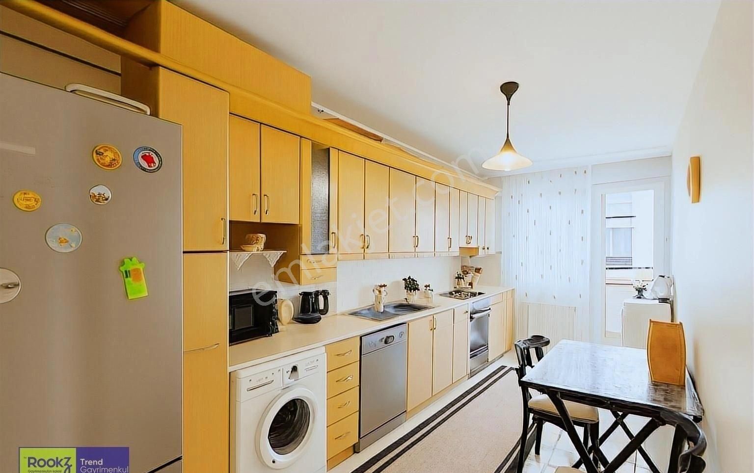 Çekmeköy Taşdelen Havuzlu Site 3+1 Satılık Daire - Görsel 24